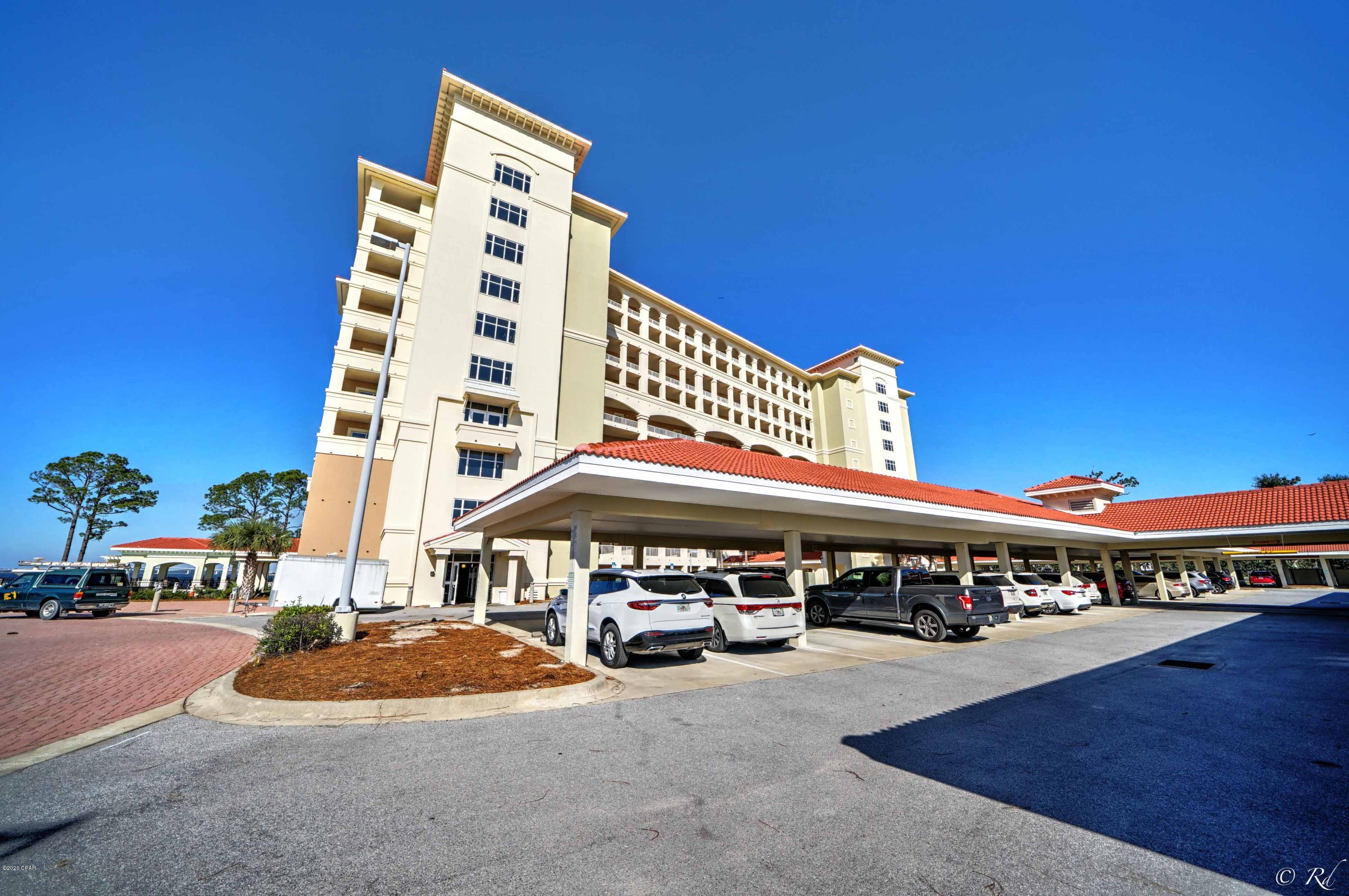 Magnolia Bay Club - Residential