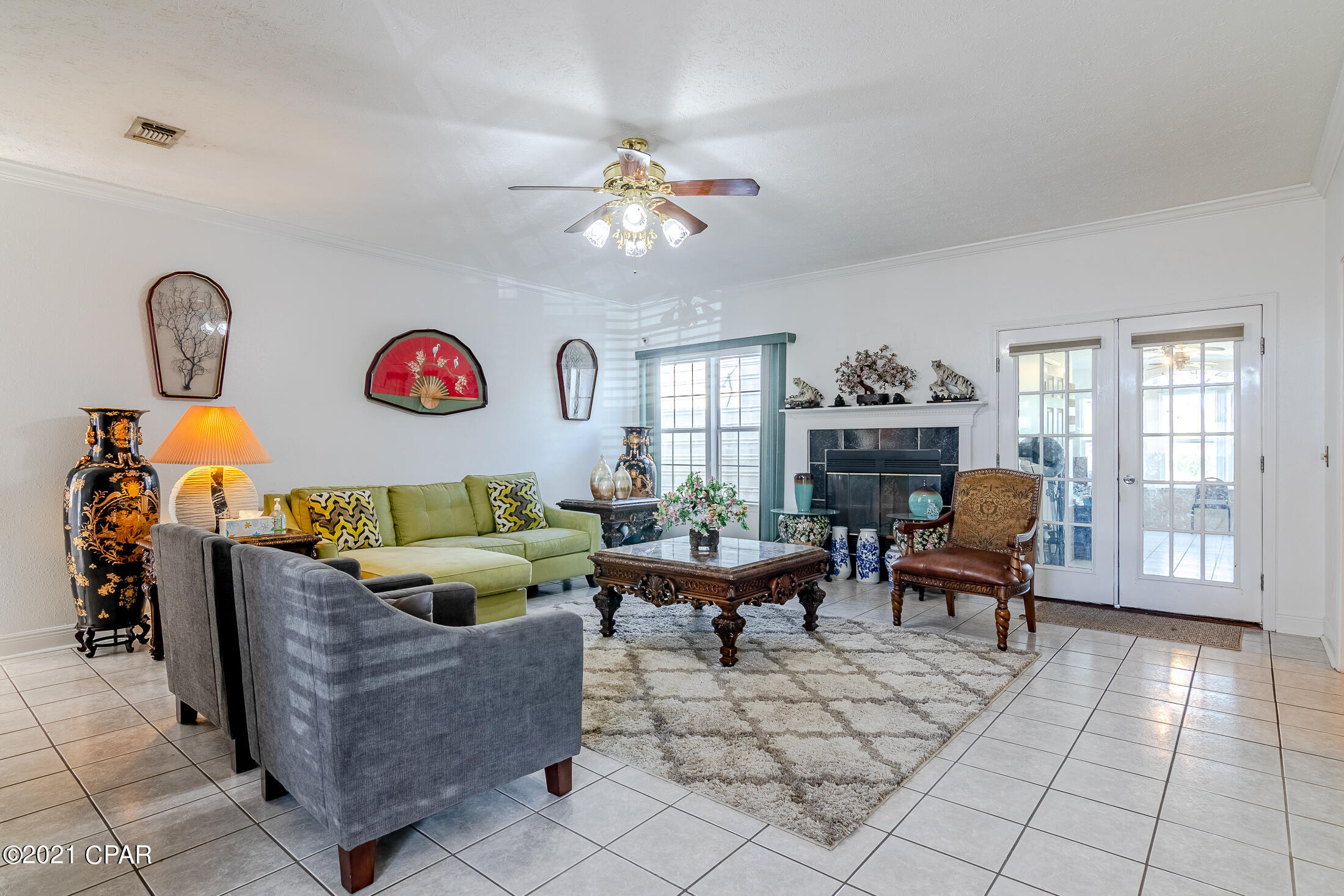 Callaway Point - Residential