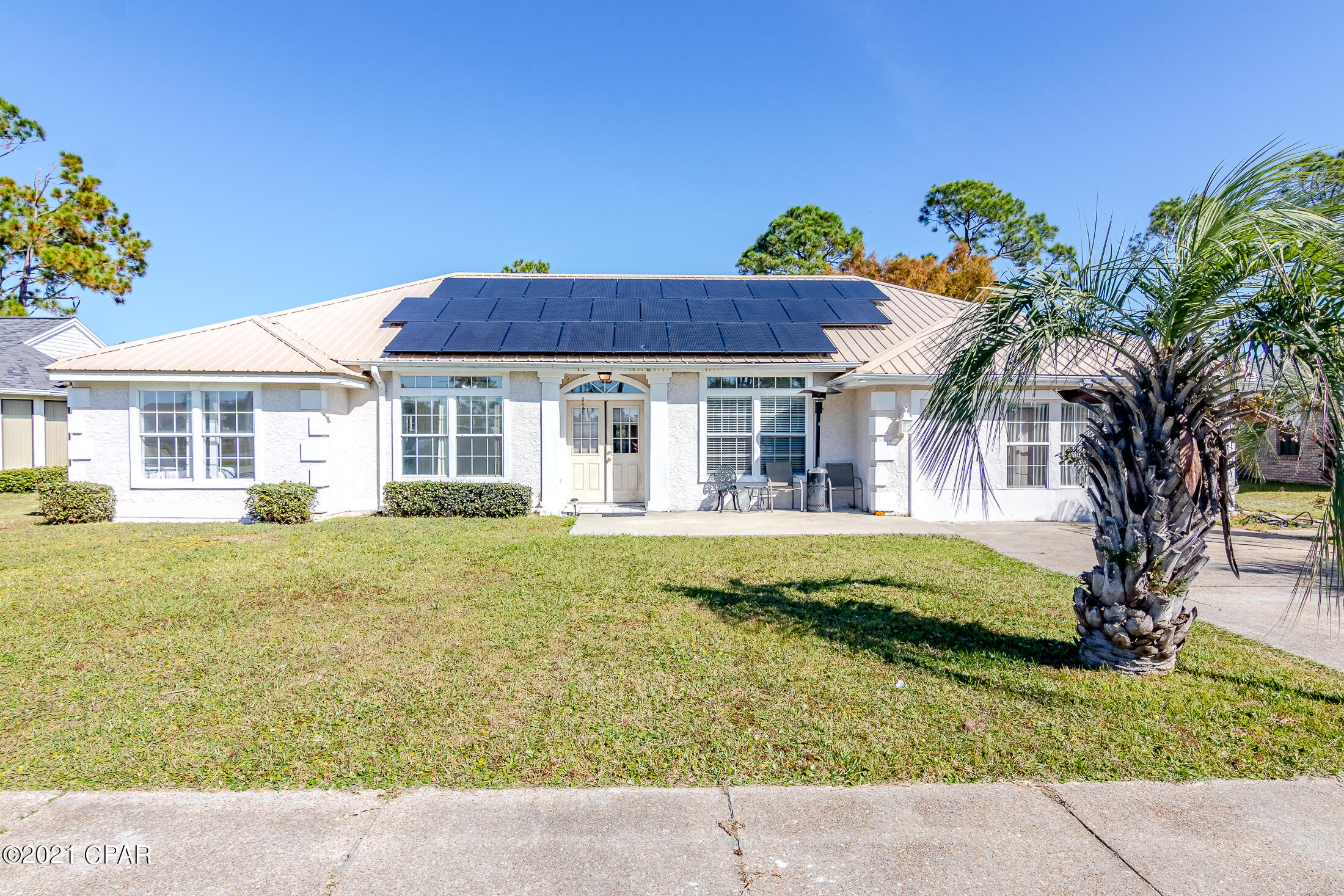 Callaway Point - Residential