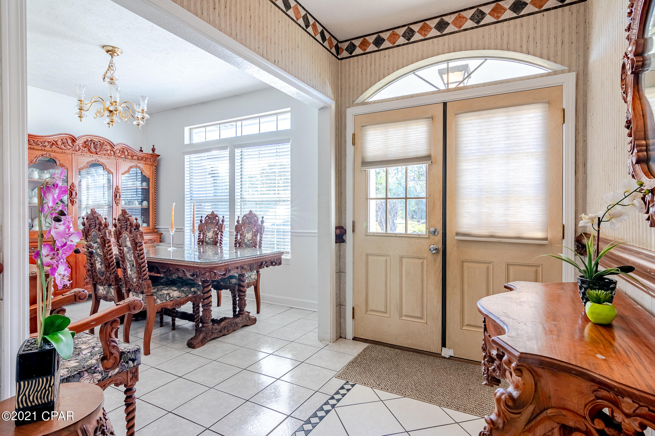 Callaway Point - Residential