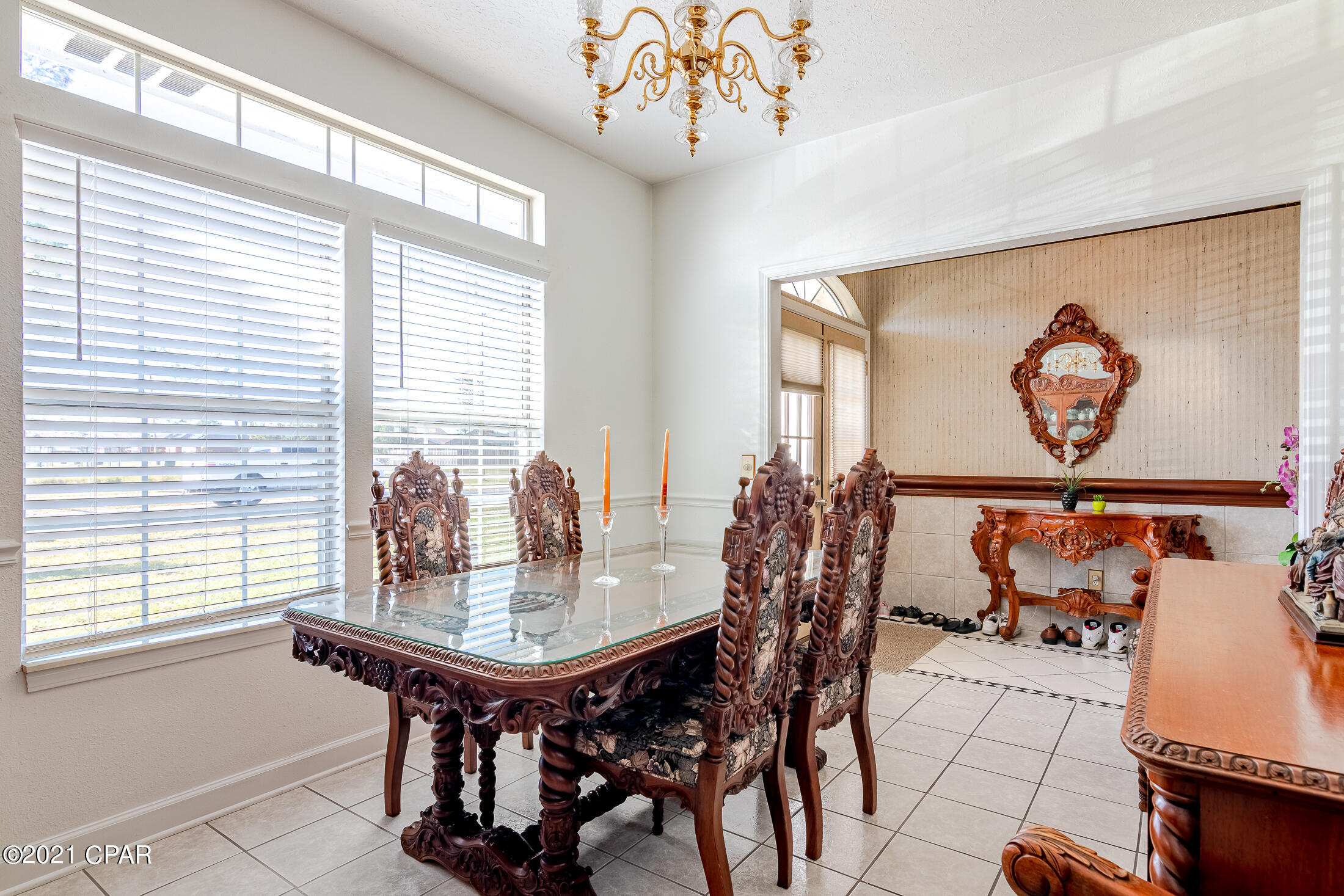 Callaway Point - Residential