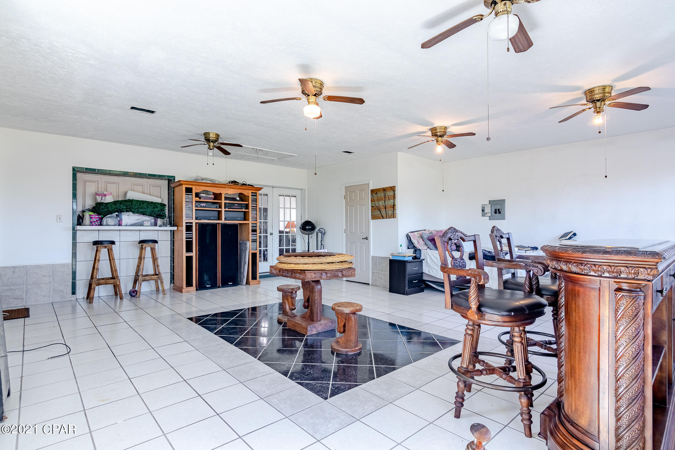 Callaway Point - Residential