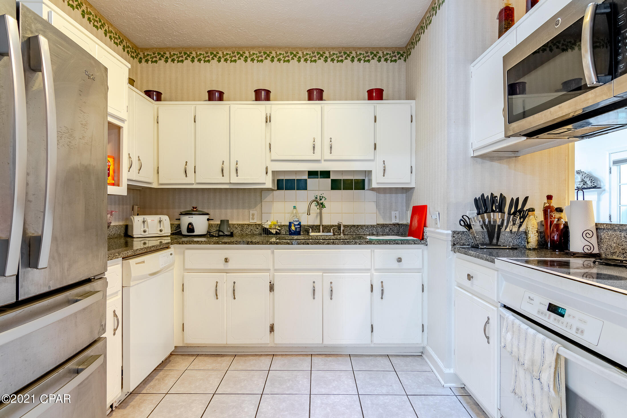 Callaway Point - Residential