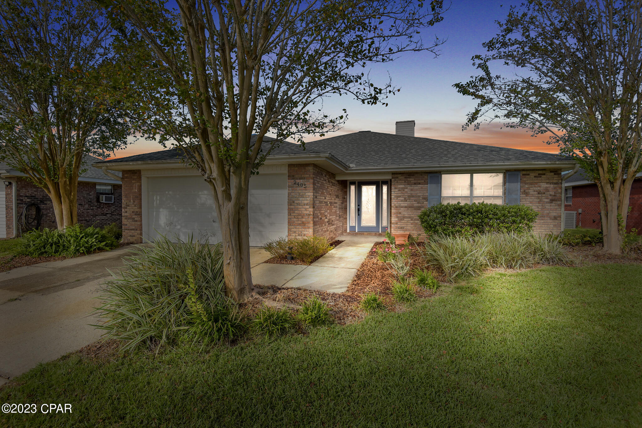 Brentwood Estates - Residential
