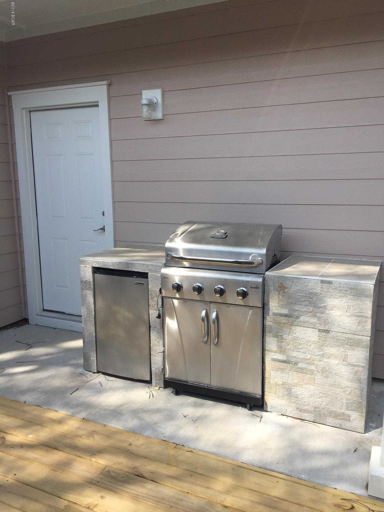 Marlin Place - Residential Lease