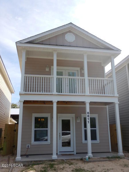 Marlin Place - Residential Lease