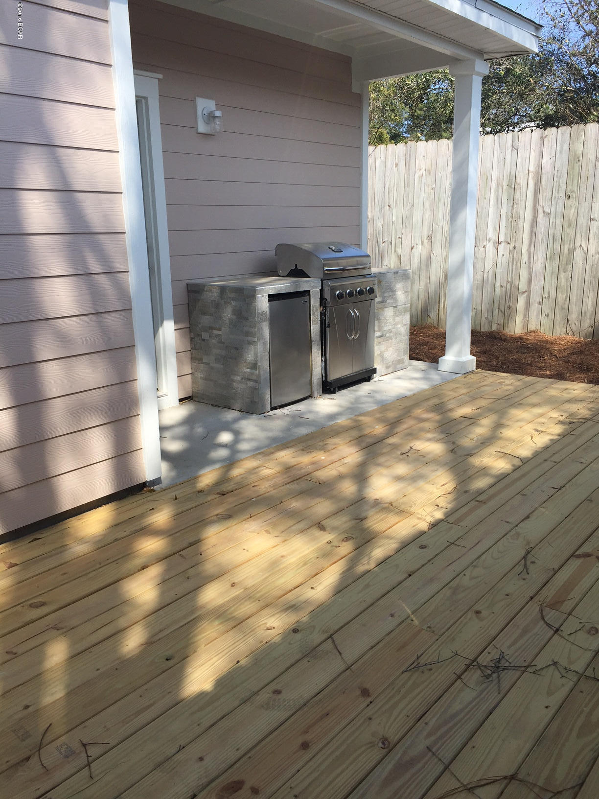 Marlin Place - Residential Lease