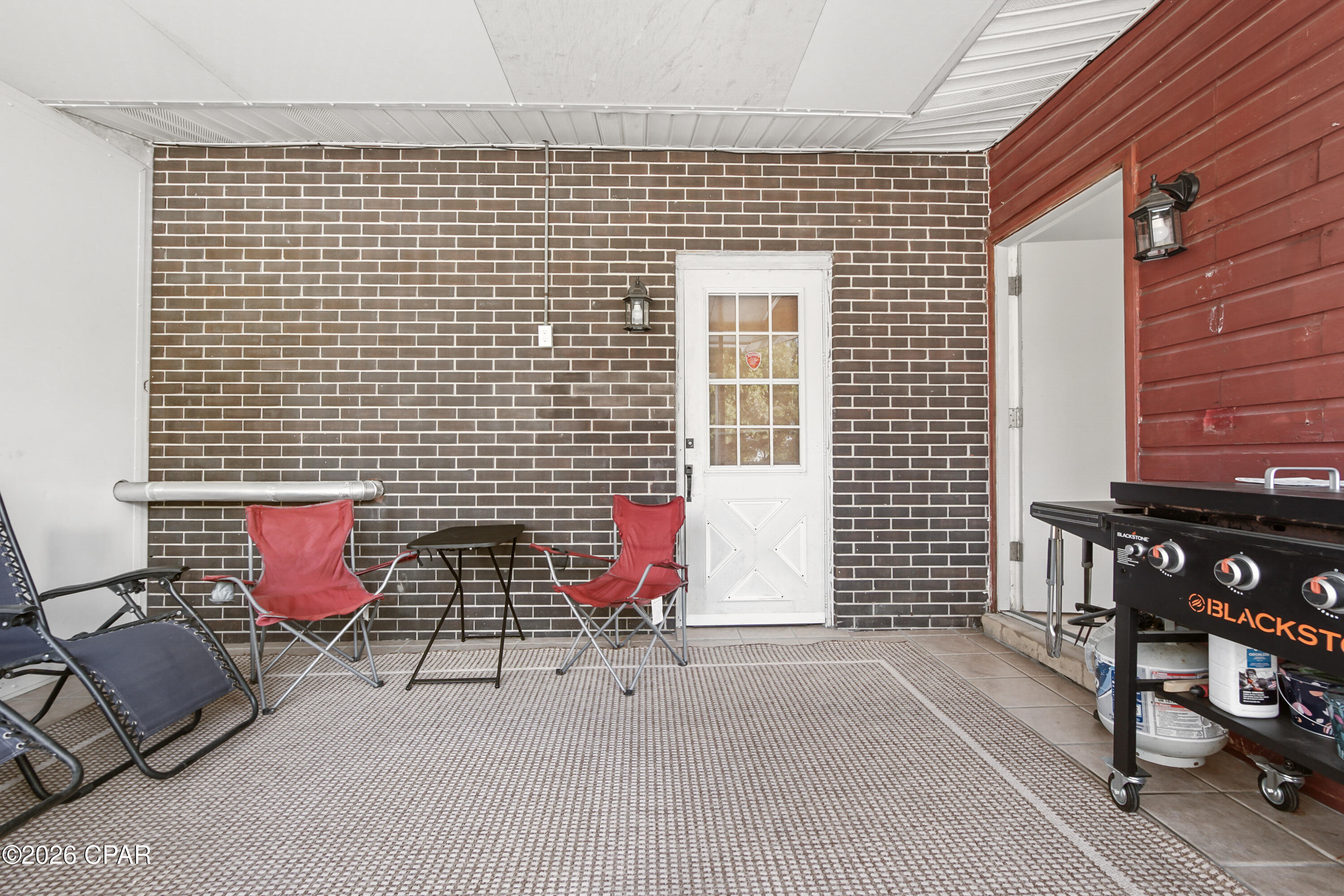 Kendrick Manor - Residential