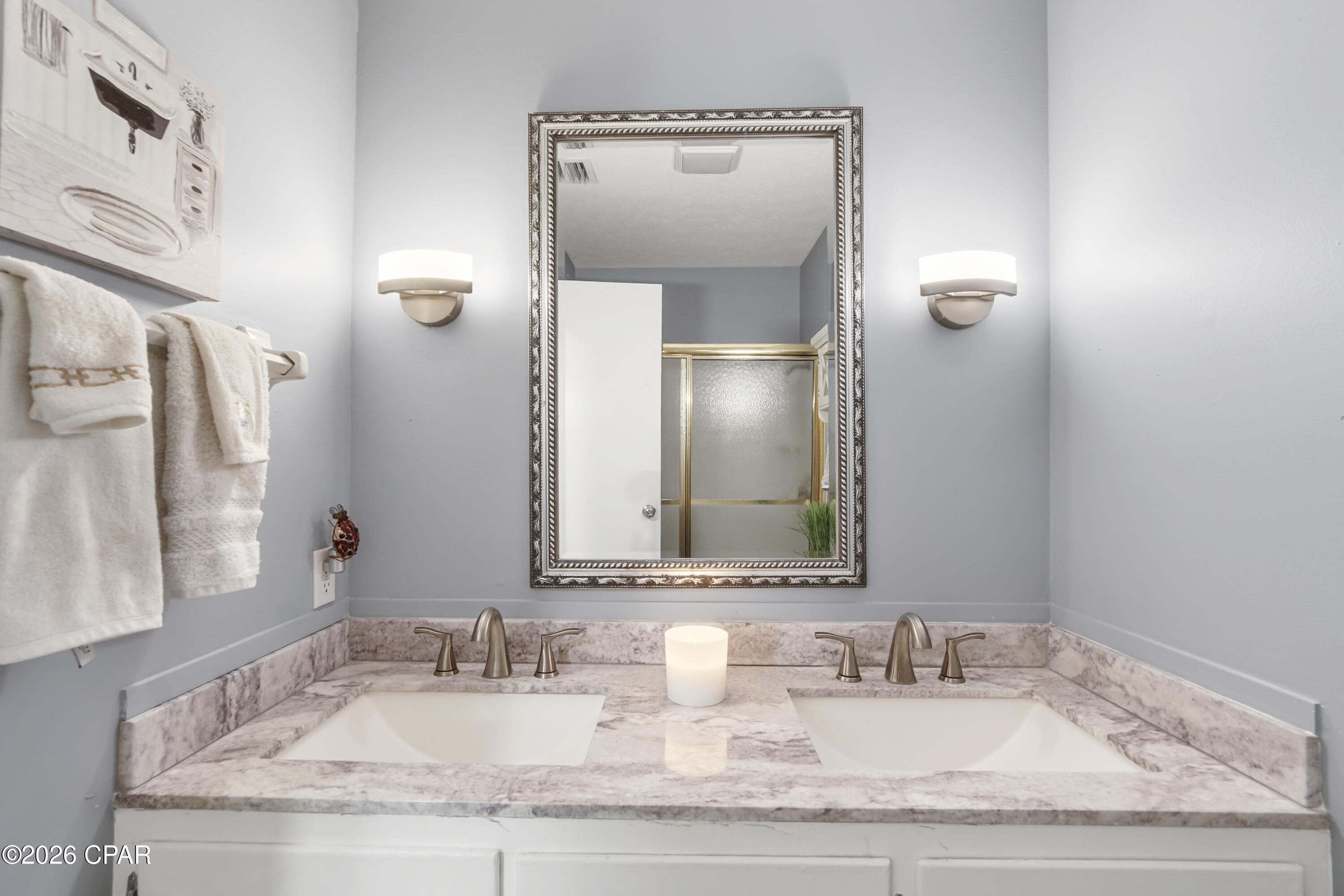 Kendrick Manor - Residential