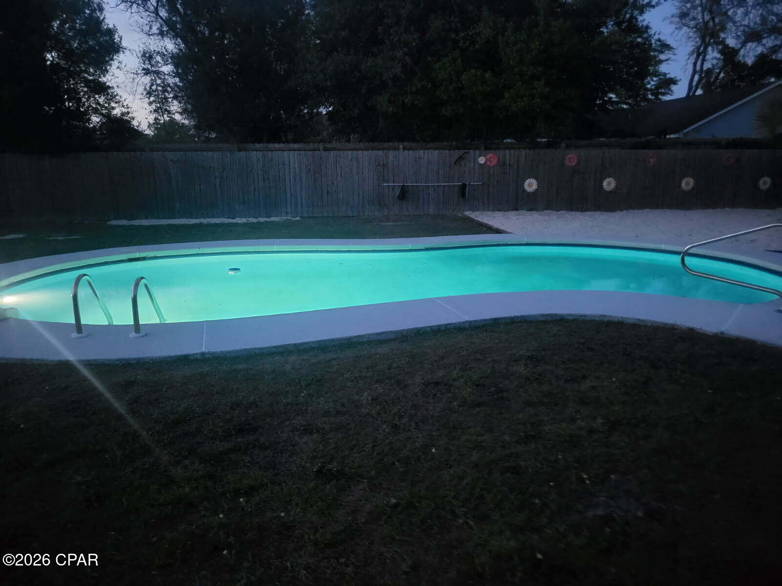 Kendrick Manor - Residential