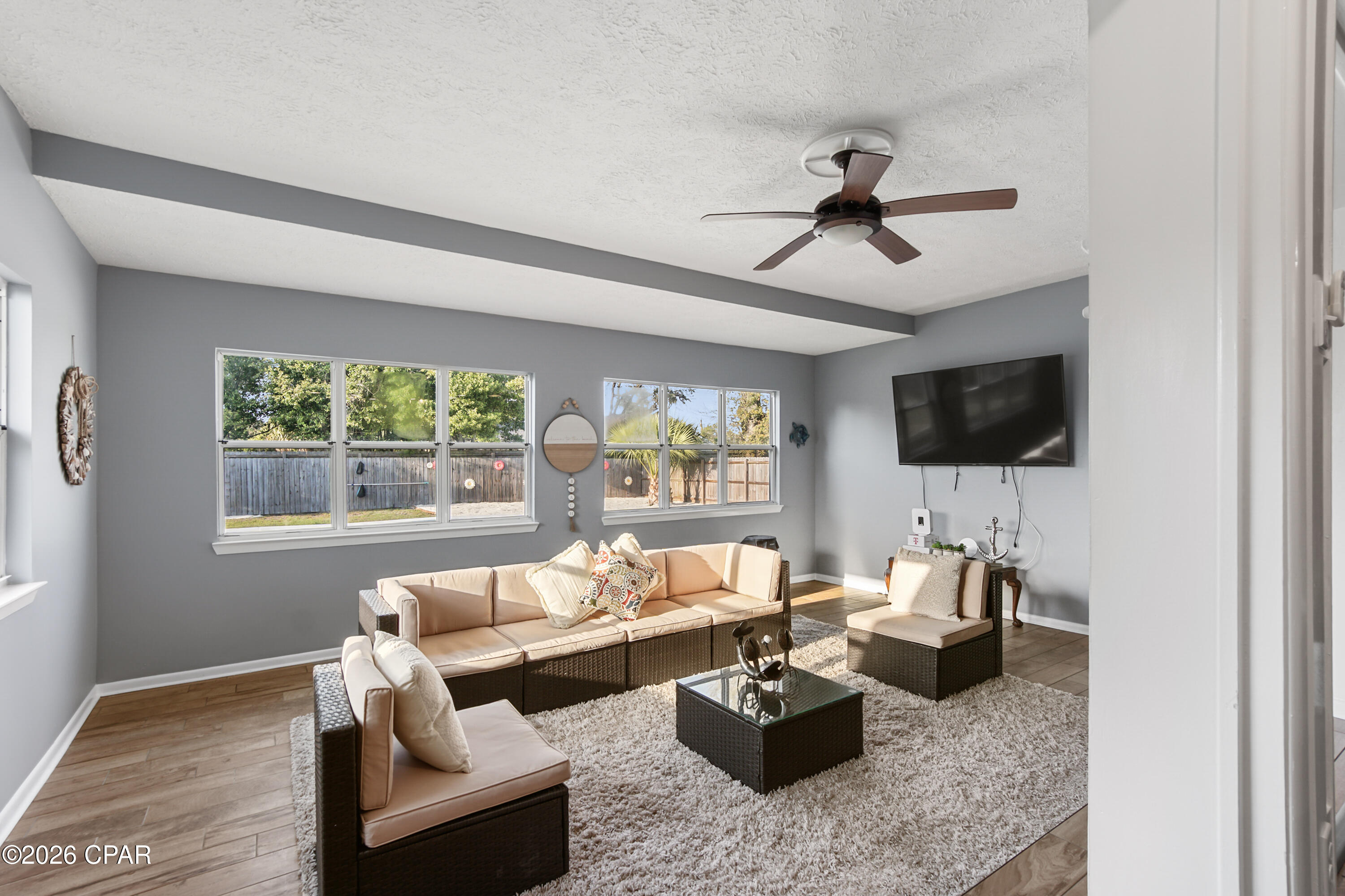 Kendrick Manor - Residential