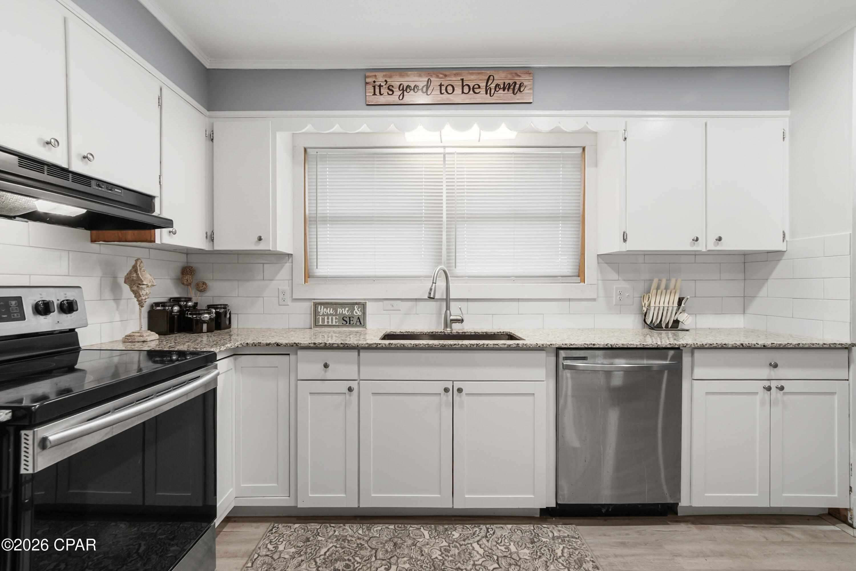 Kendrick Manor - Residential