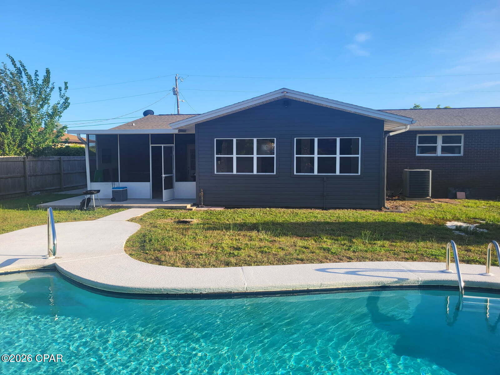 Kendrick Manor - Residential