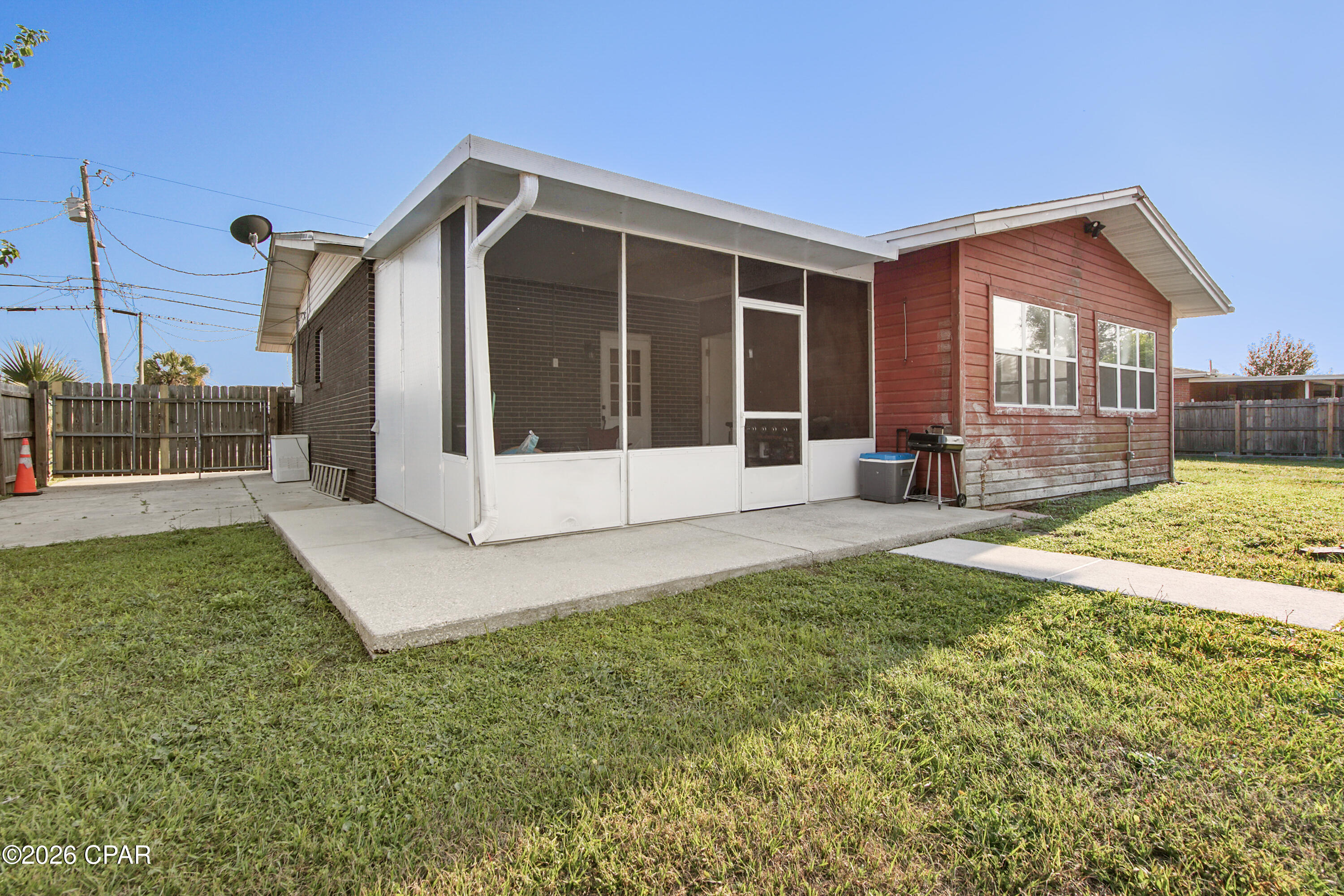 Kendrick Manor - Residential