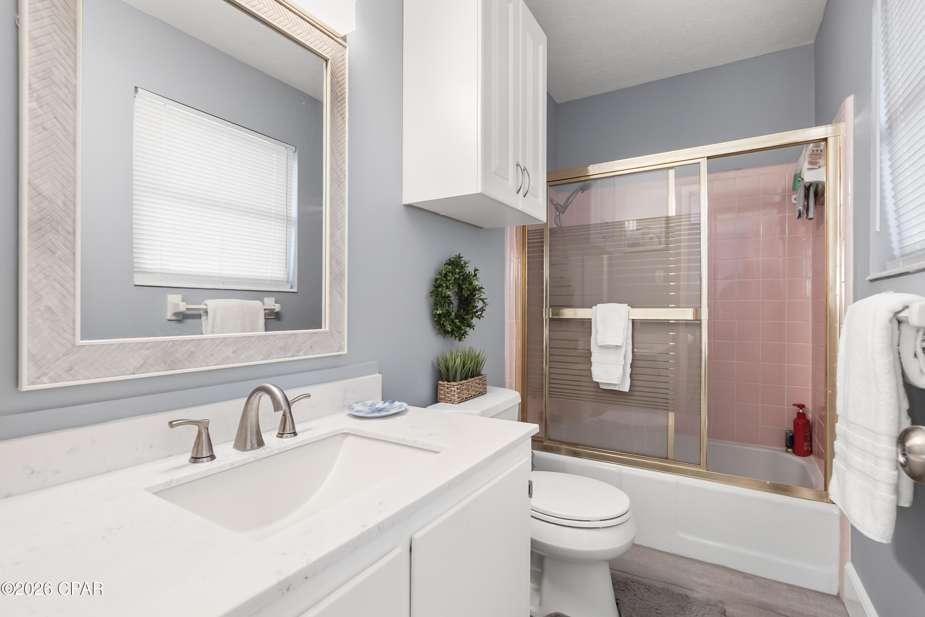 Kendrick Manor - Residential