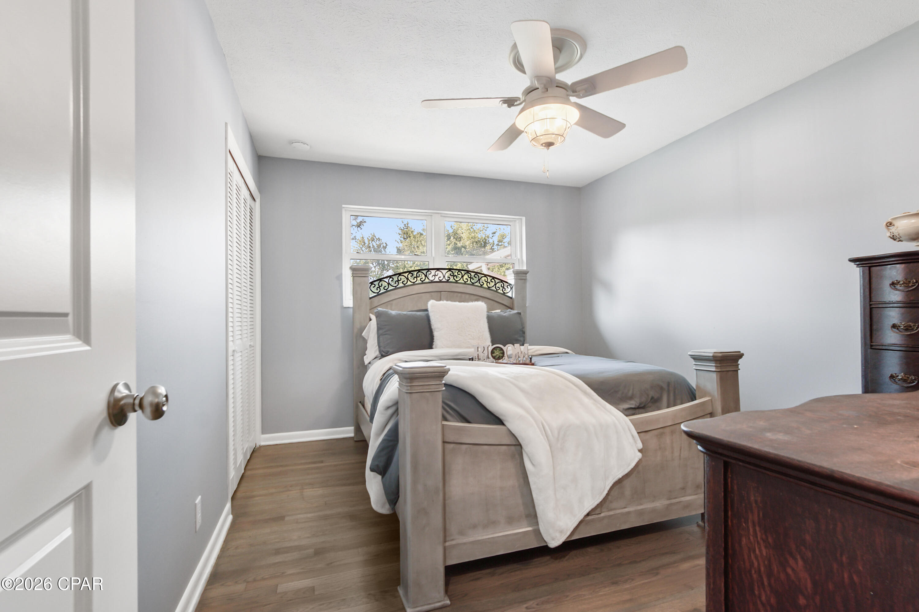 Kendrick Manor - Residential