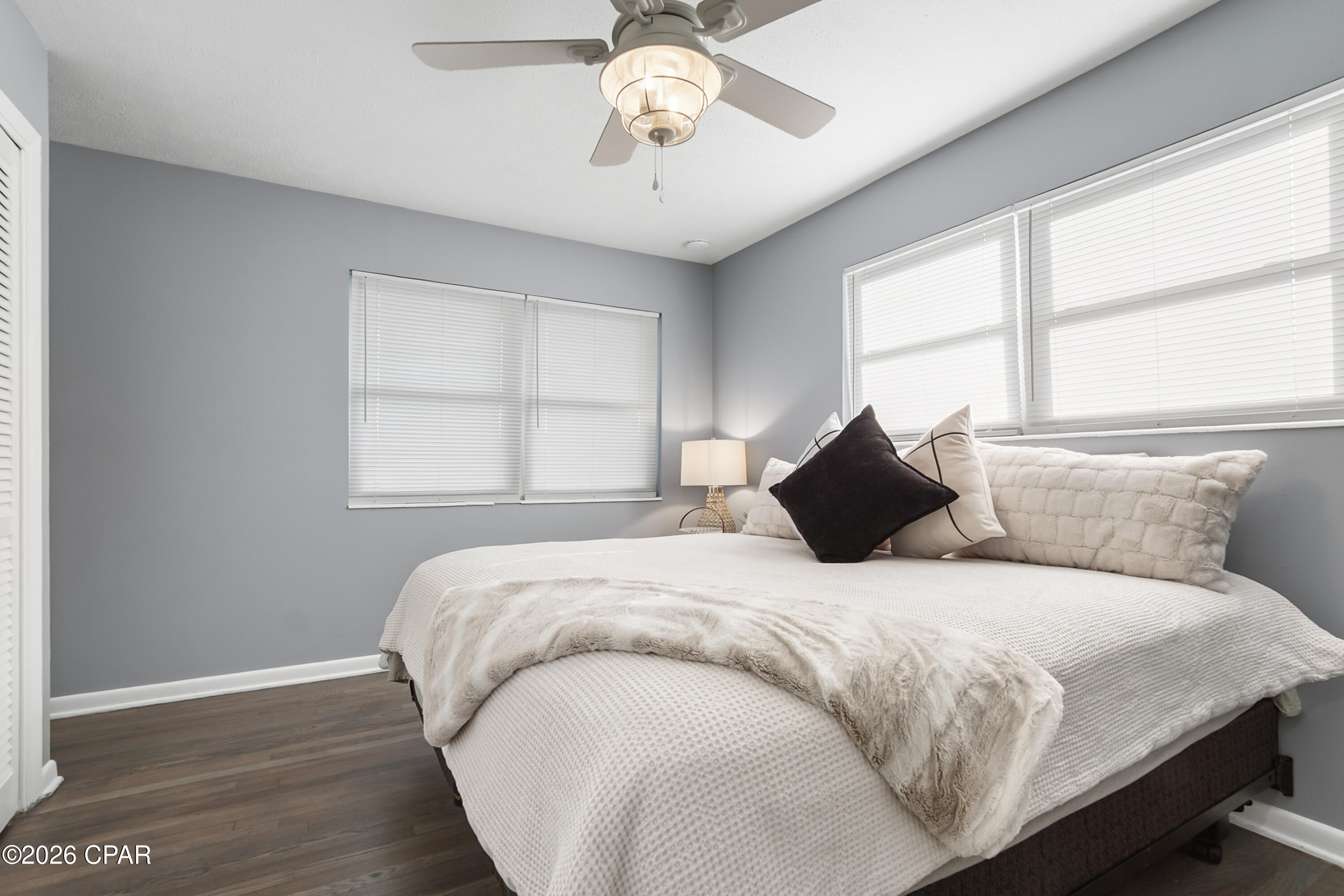 Kendrick Manor - Residential