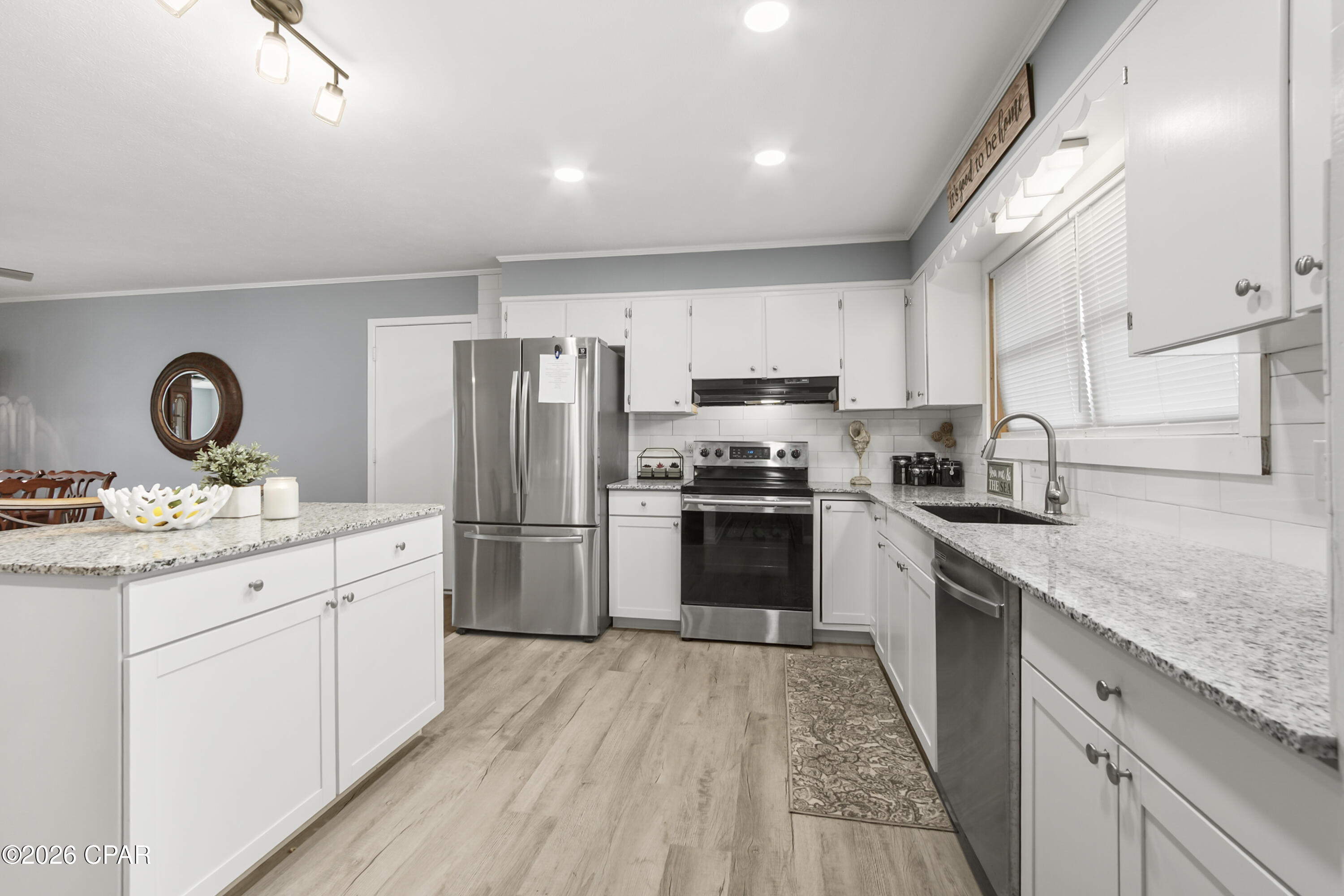 Kendrick Manor - Residential