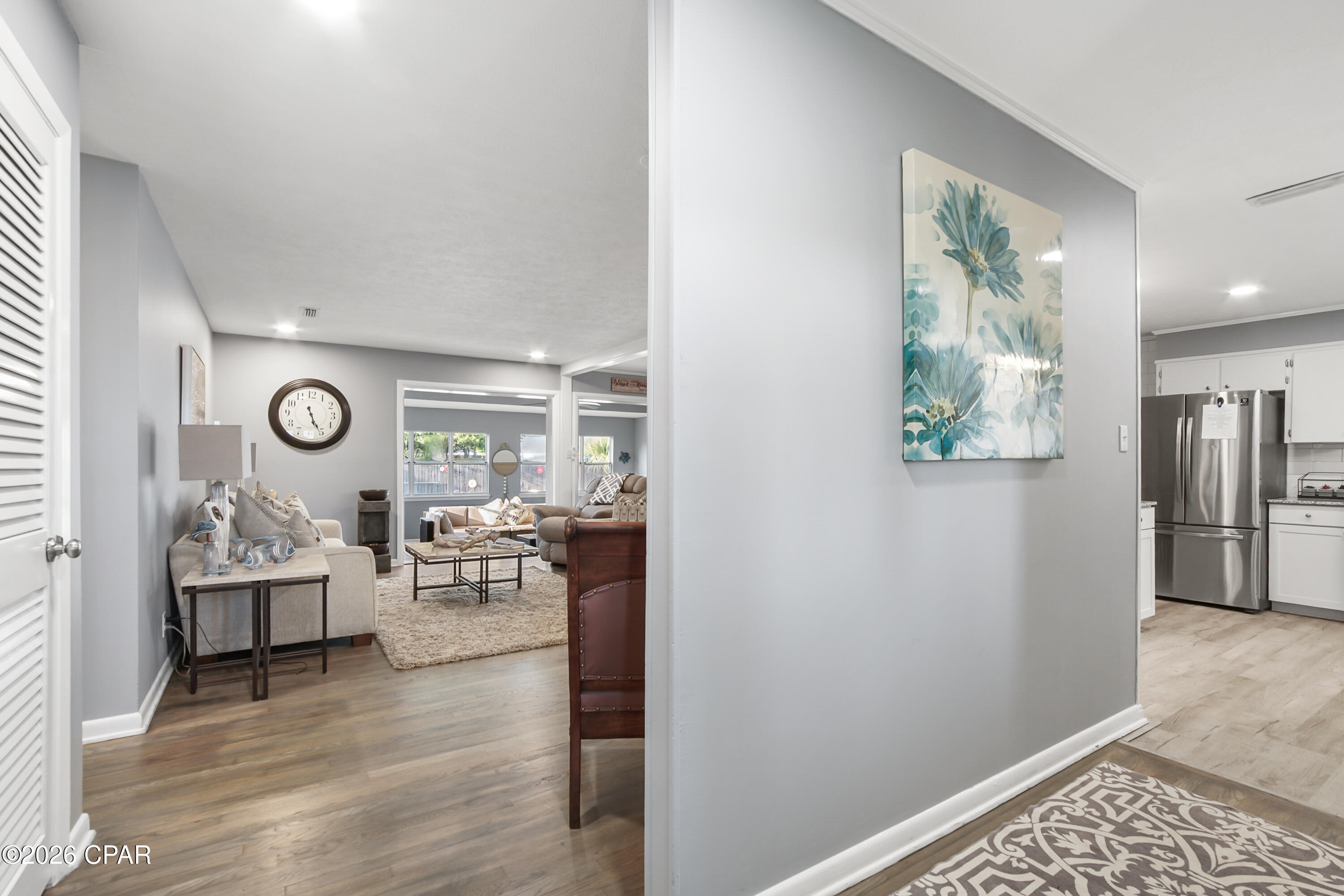 Kendrick Manor - Residential