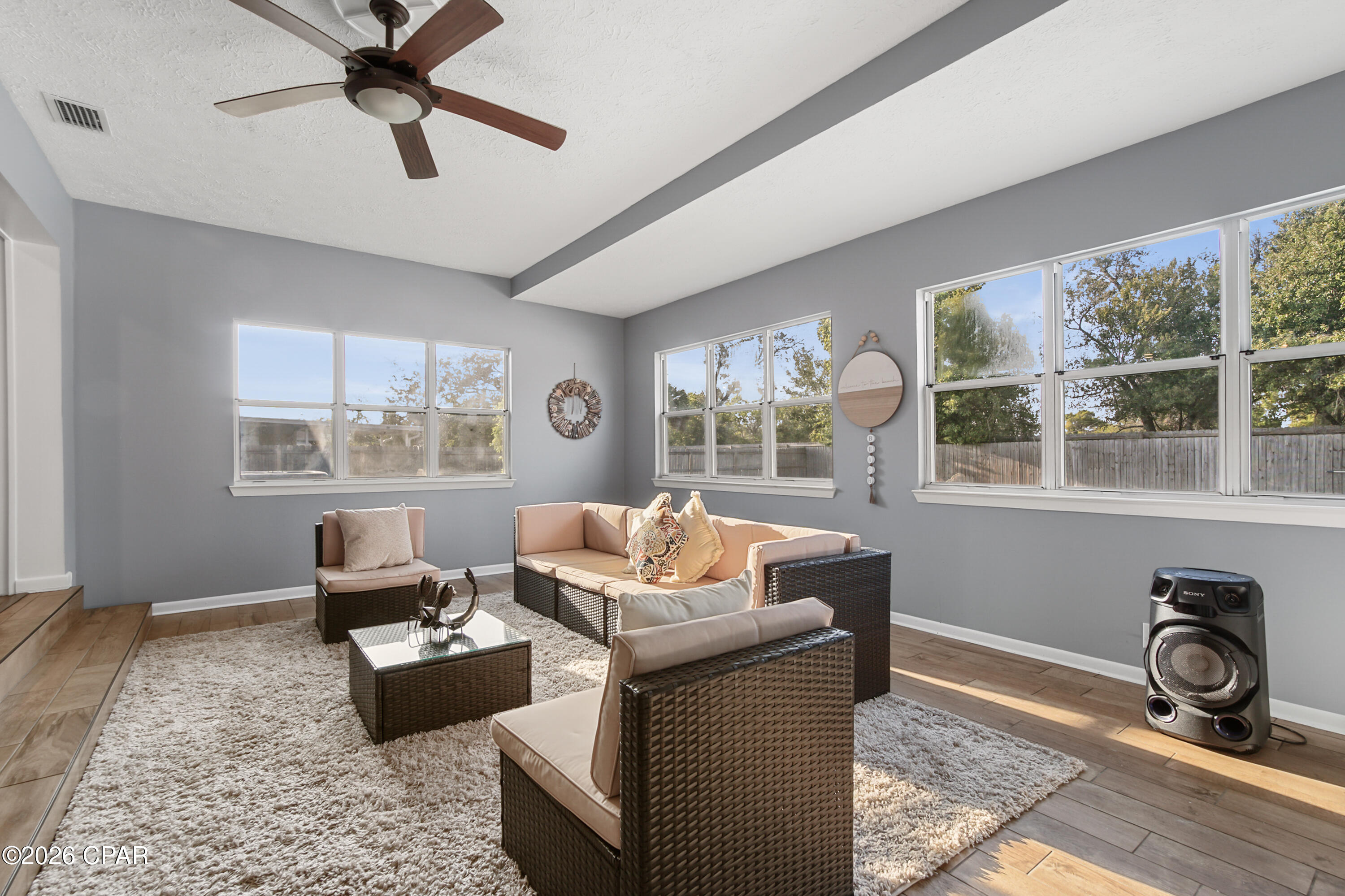 Kendrick Manor - Residential