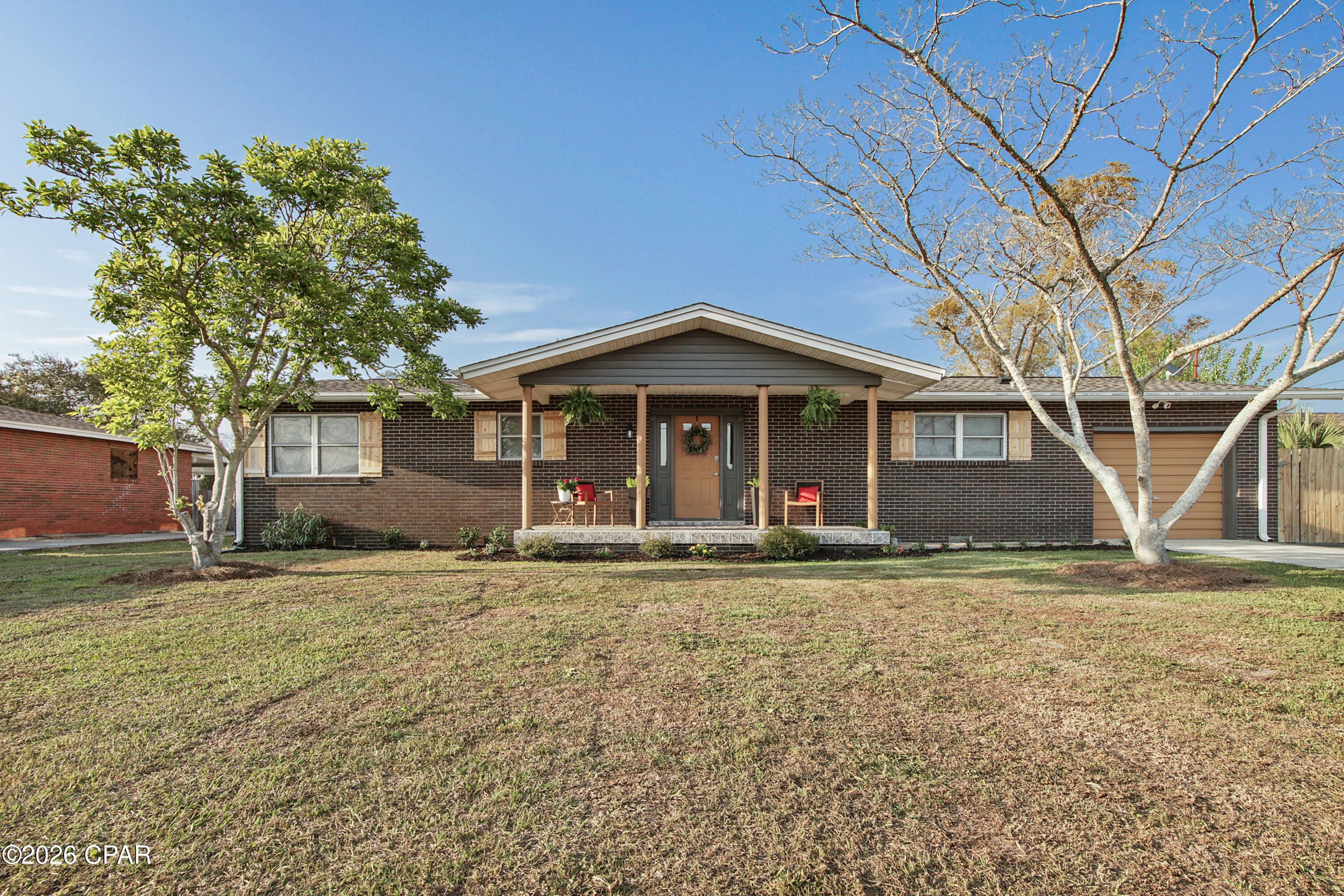 Kendrick Manor - Residential