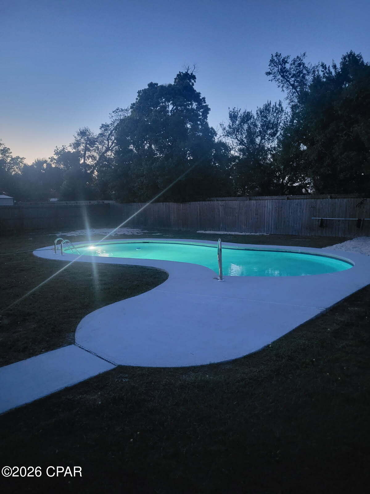 Kendrick Manor - Residential