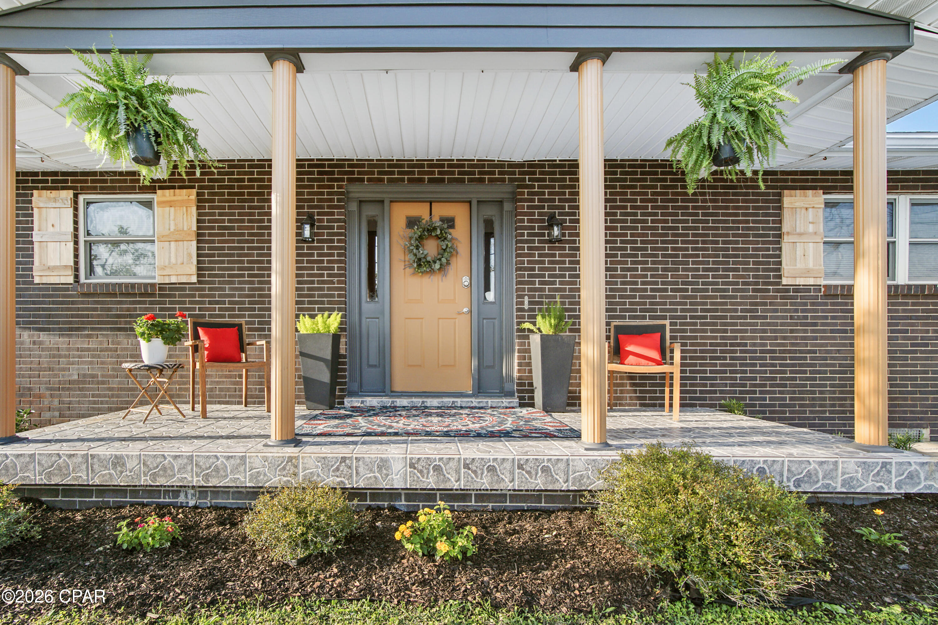 Kendrick Manor - Residential