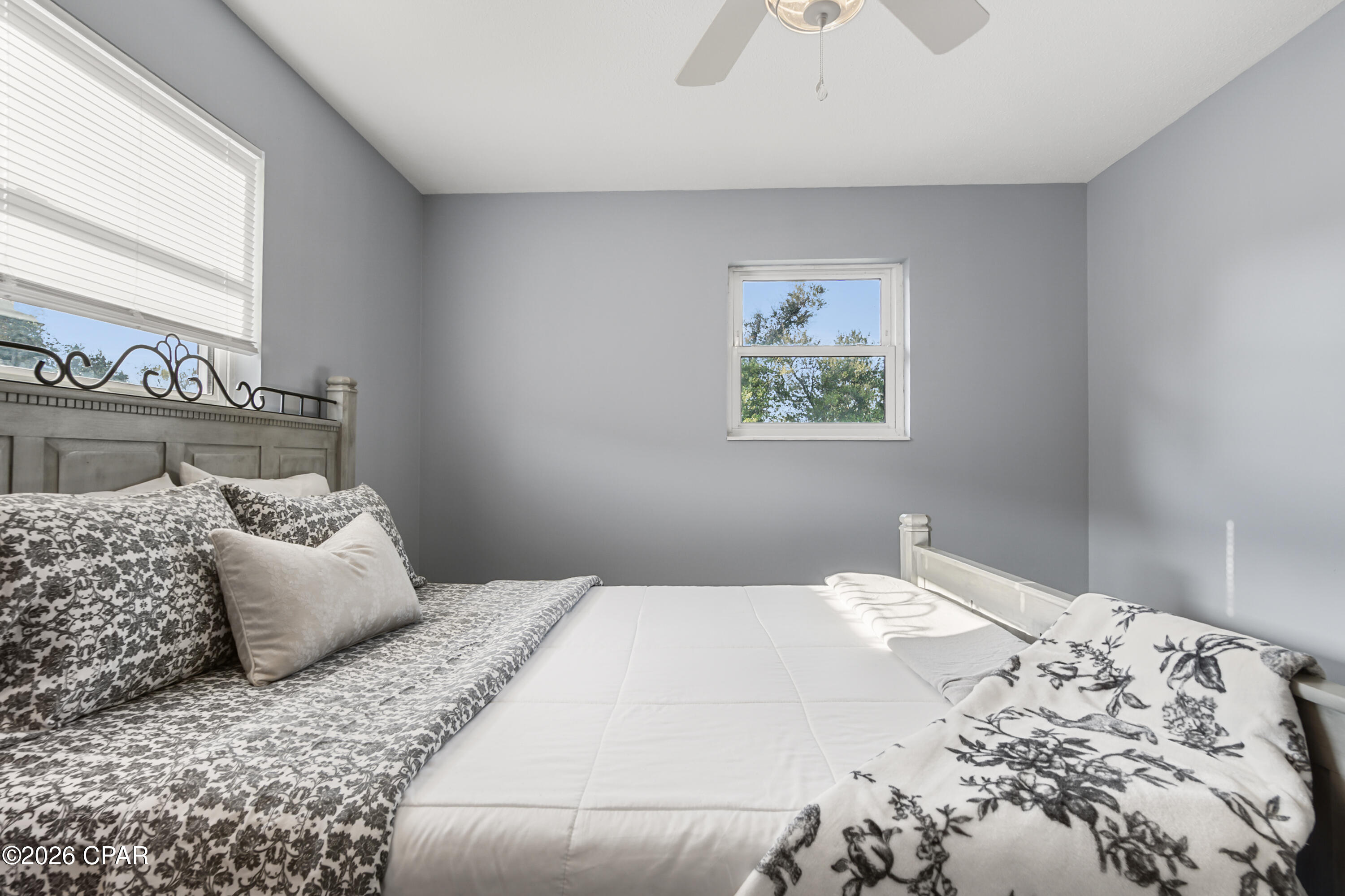 Kendrick Manor - Residential