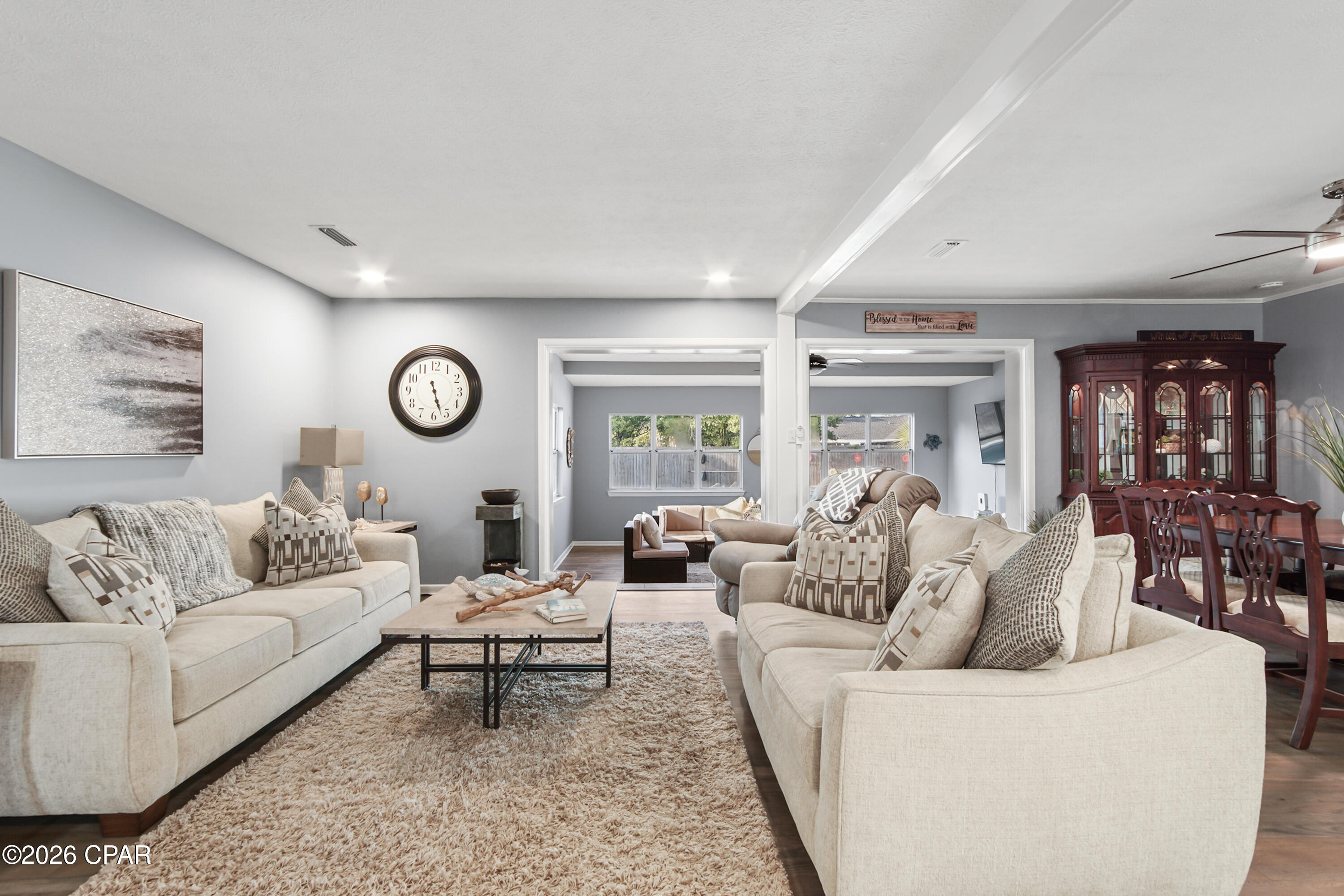 Kendrick Manor - Residential