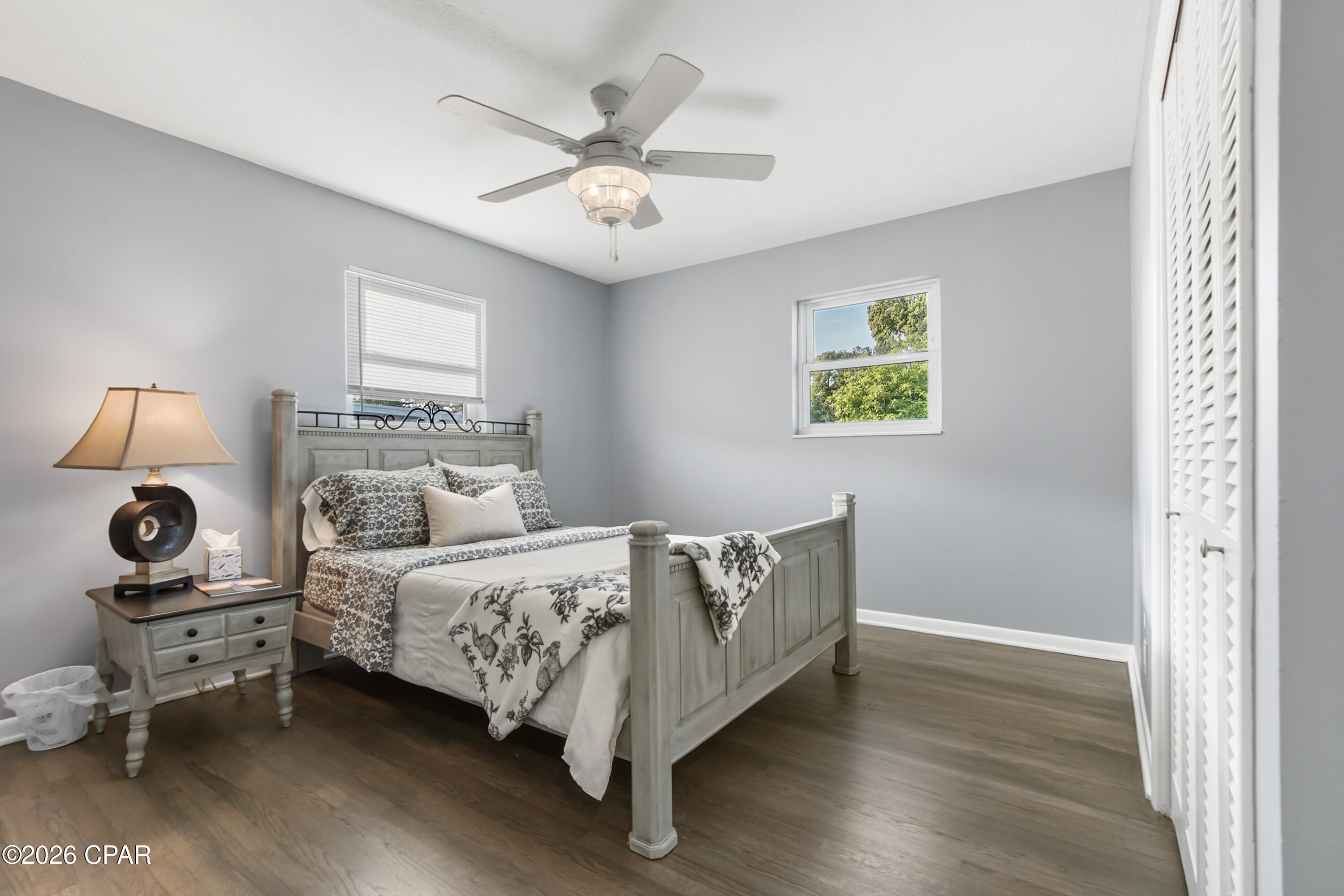 Kendrick Manor - Residential