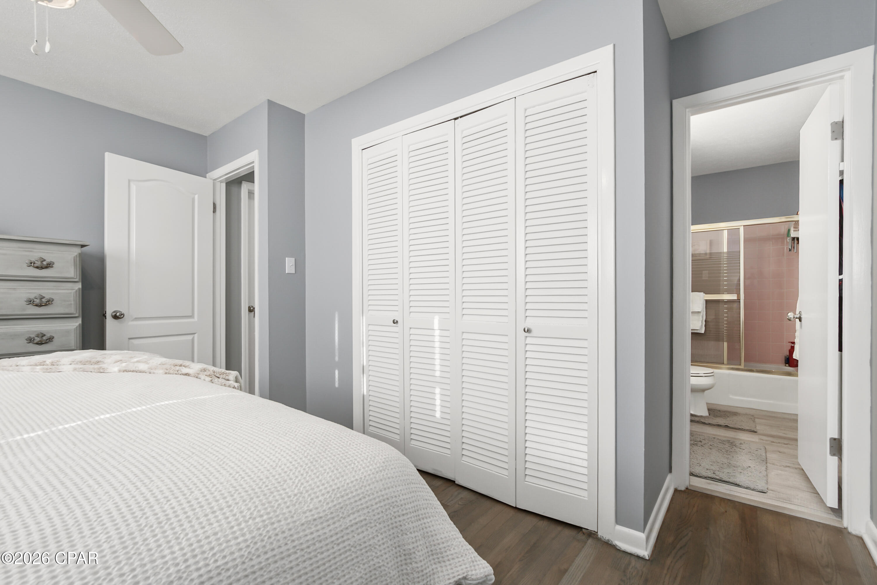 Kendrick Manor - Residential