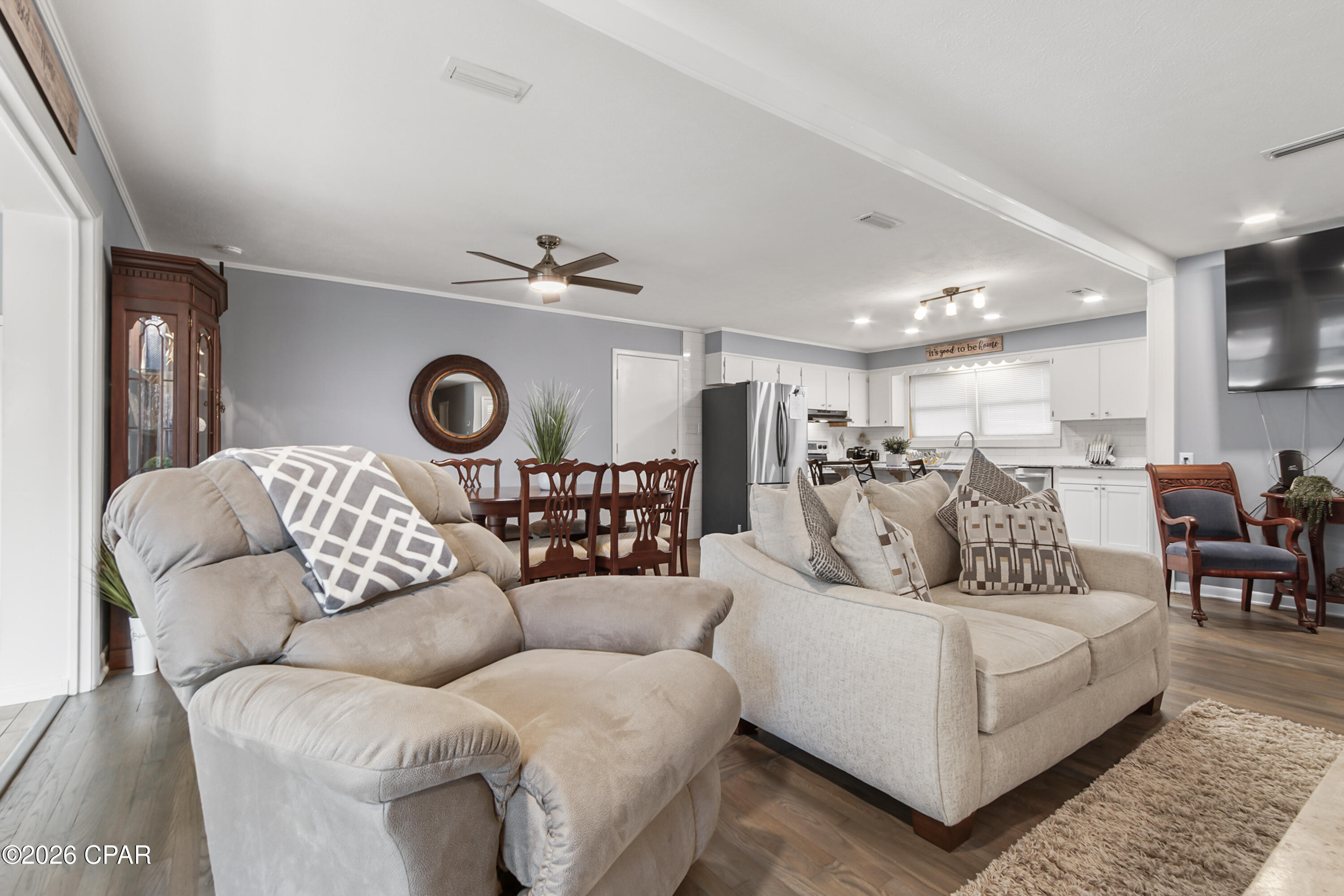 Kendrick Manor - Residential