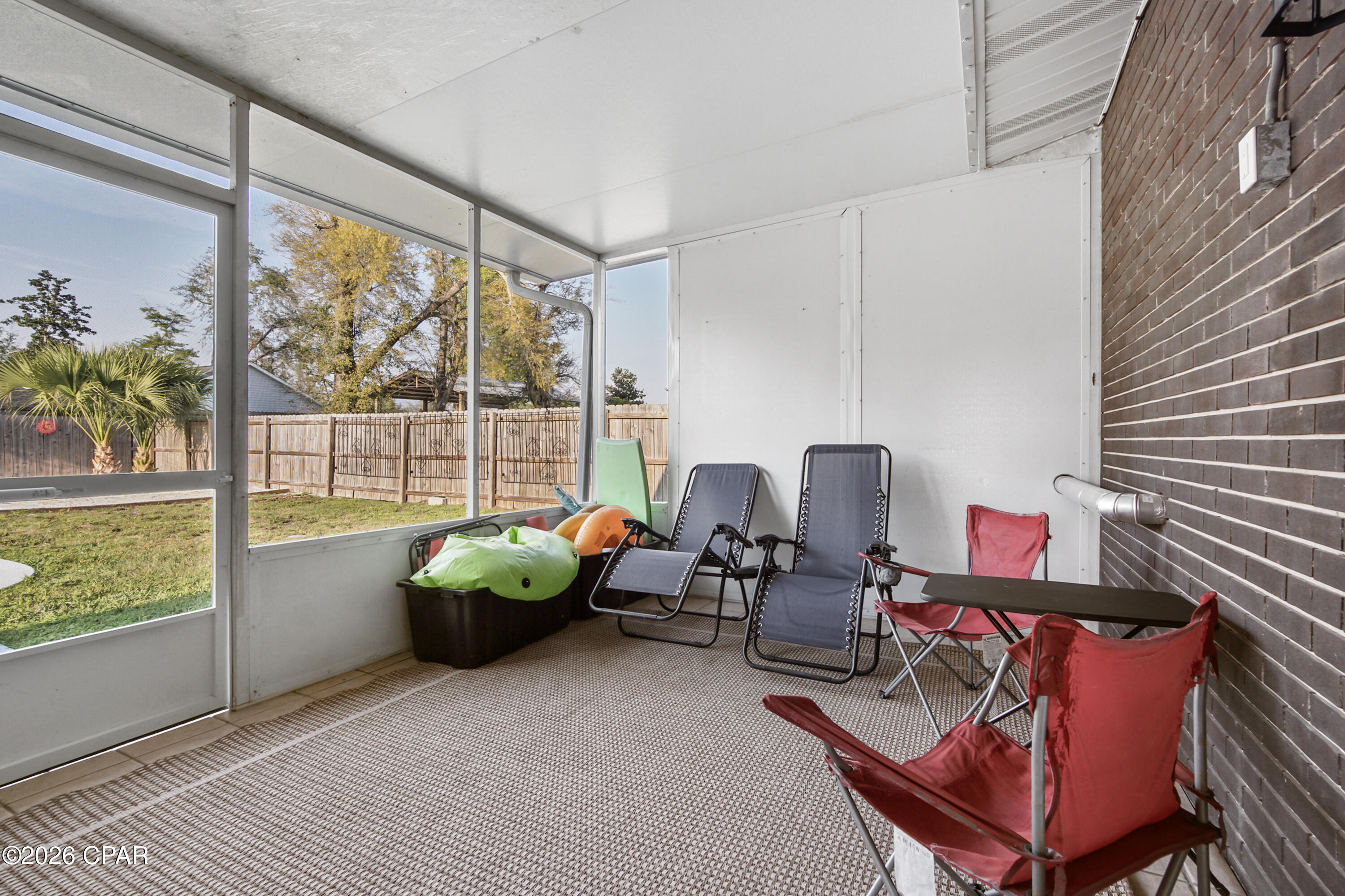 Kendrick Manor - Residential