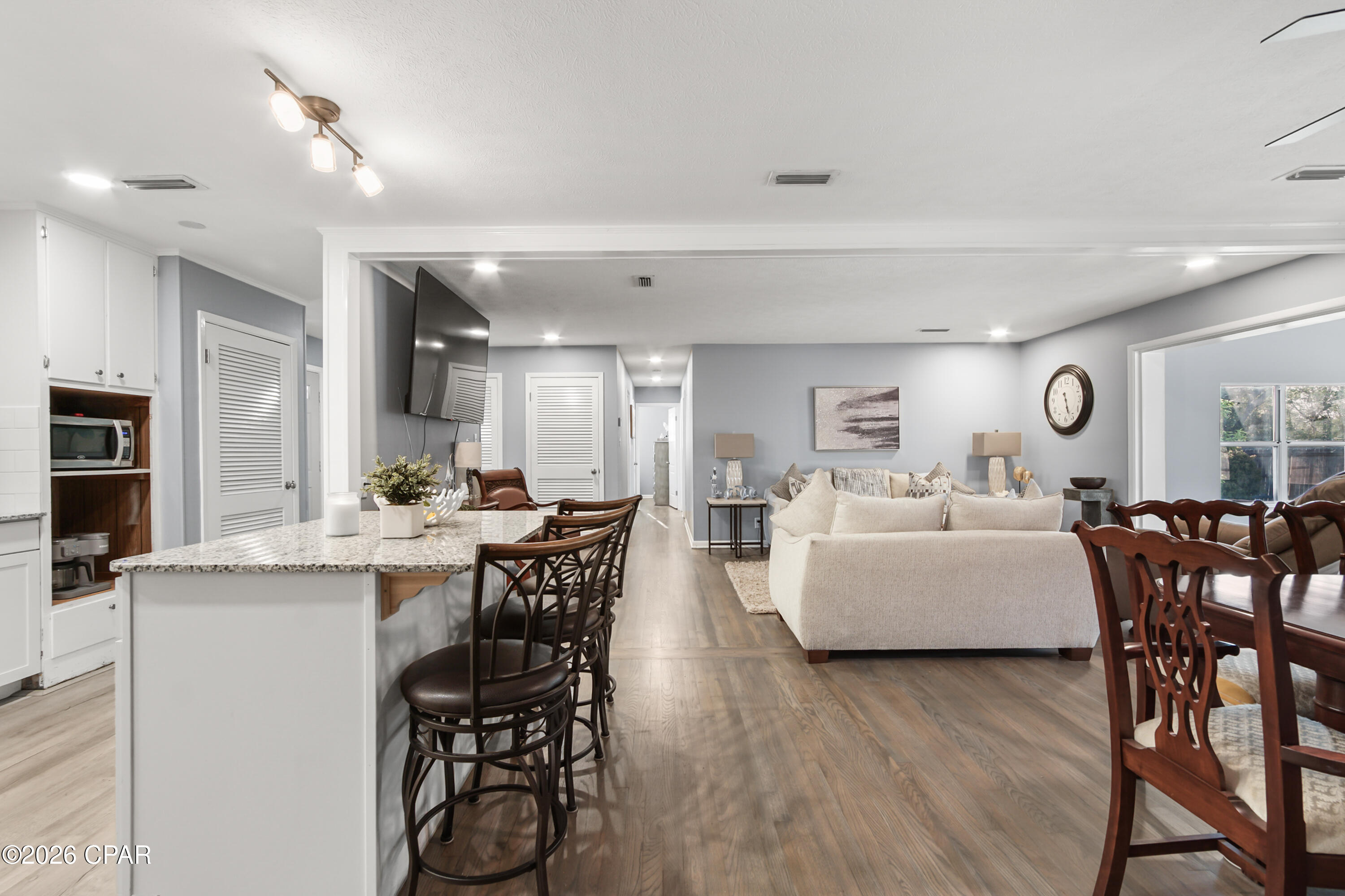 Kendrick Manor - Residential