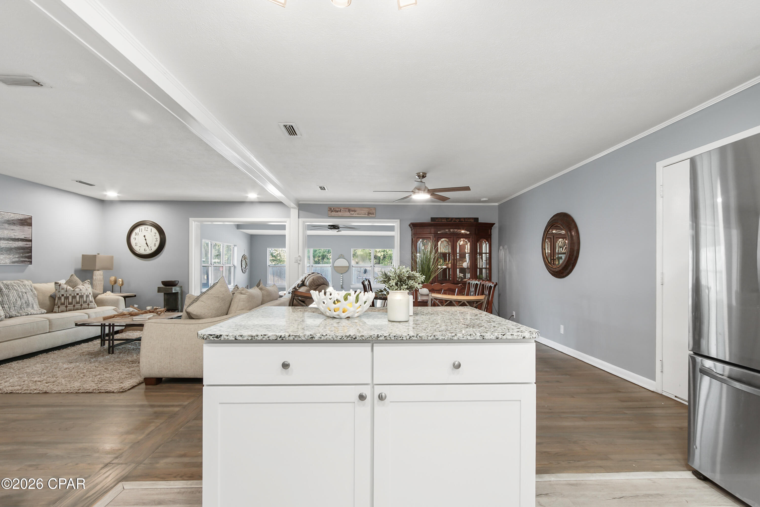 Kendrick Manor - Residential