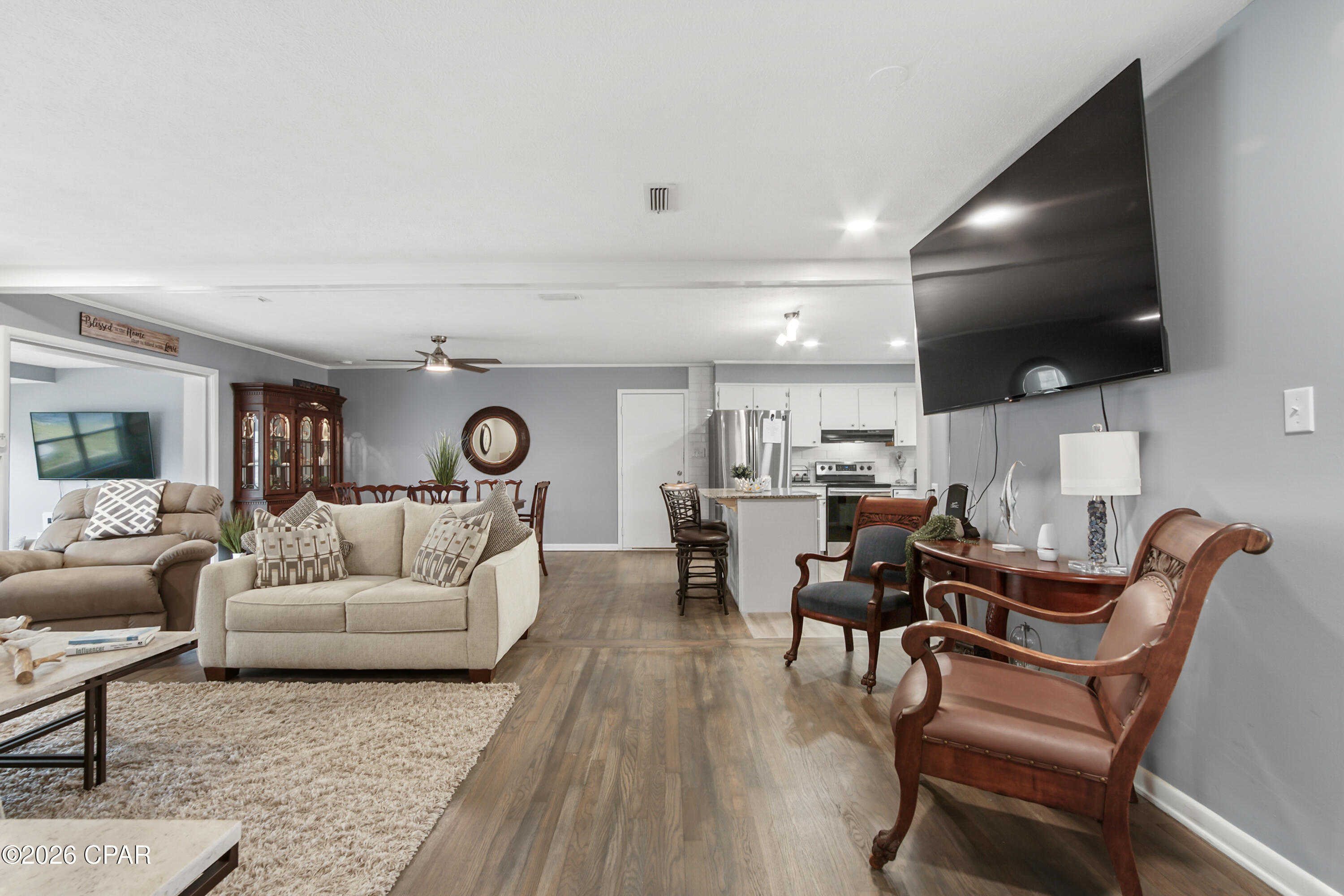 Kendrick Manor - Residential