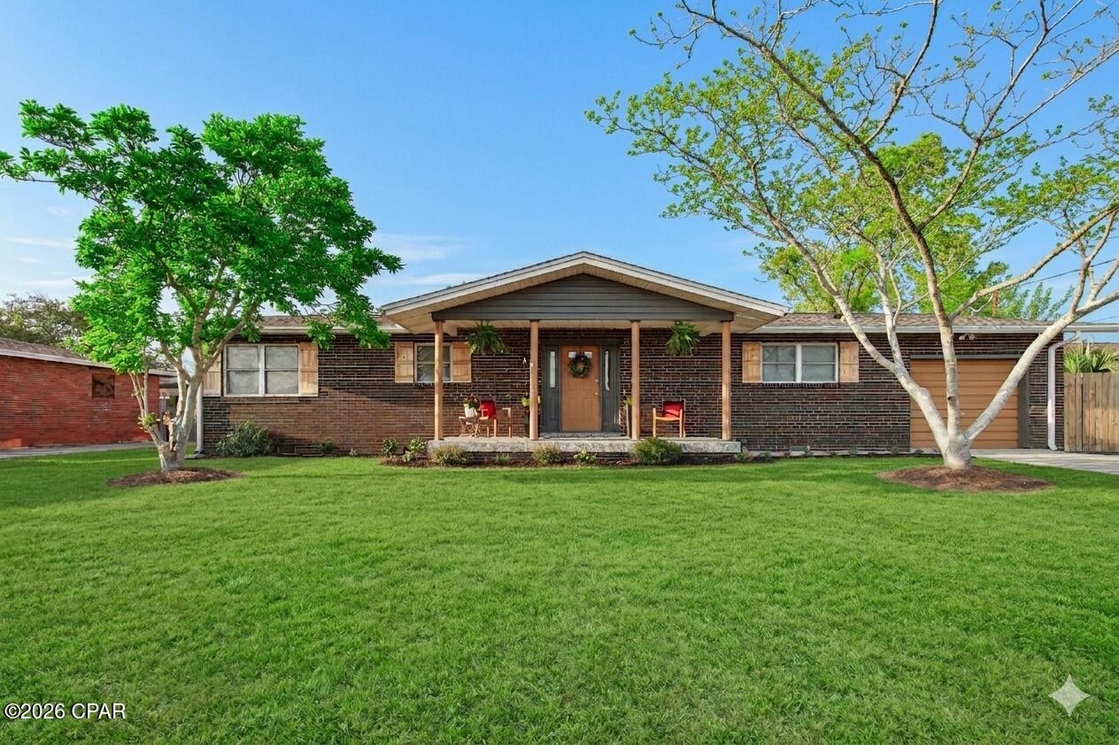 Kendrick Manor - Residential