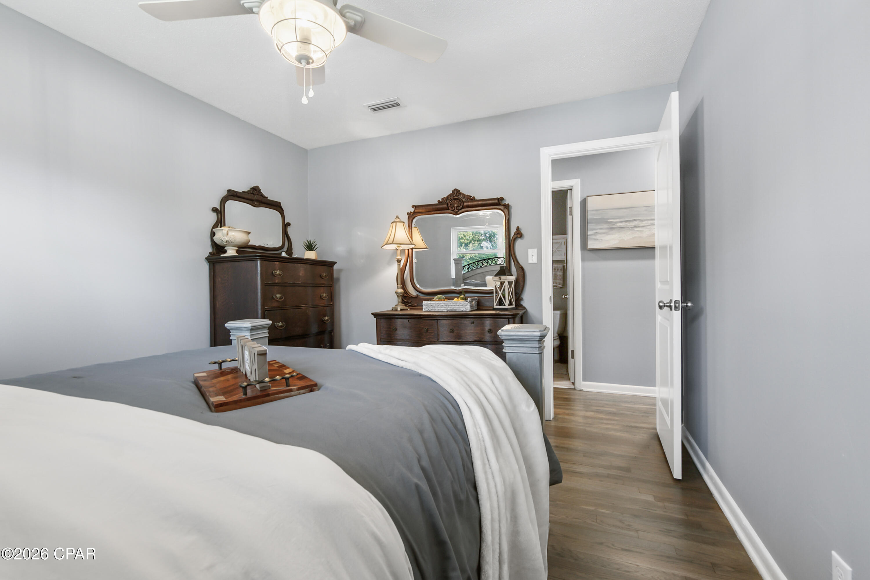 Kendrick Manor - Residential