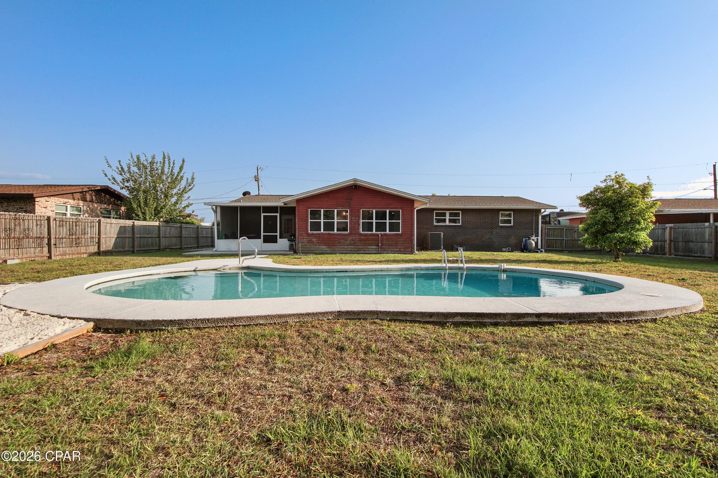 Kendrick Manor - Residential