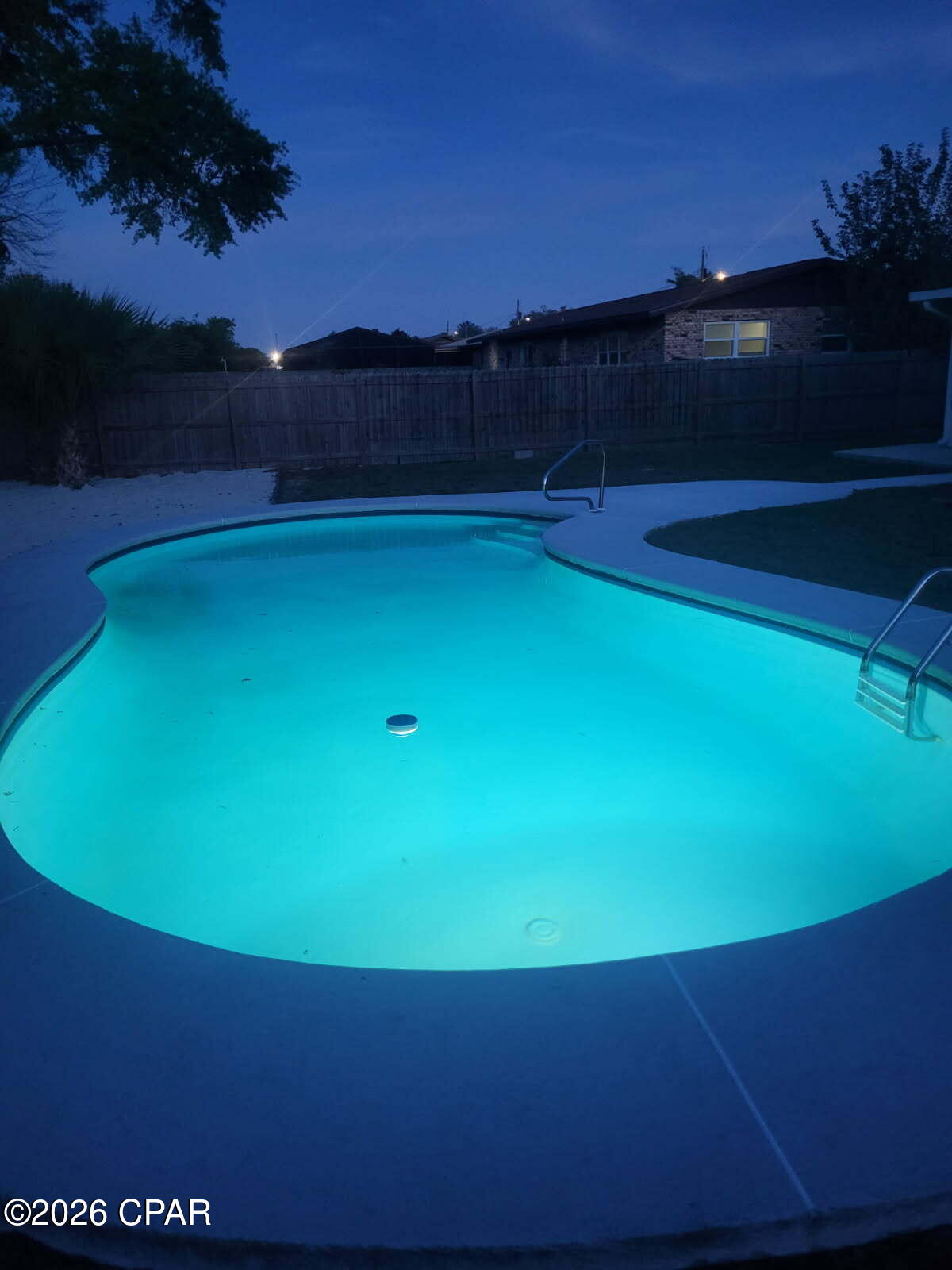 Kendrick Manor - Residential