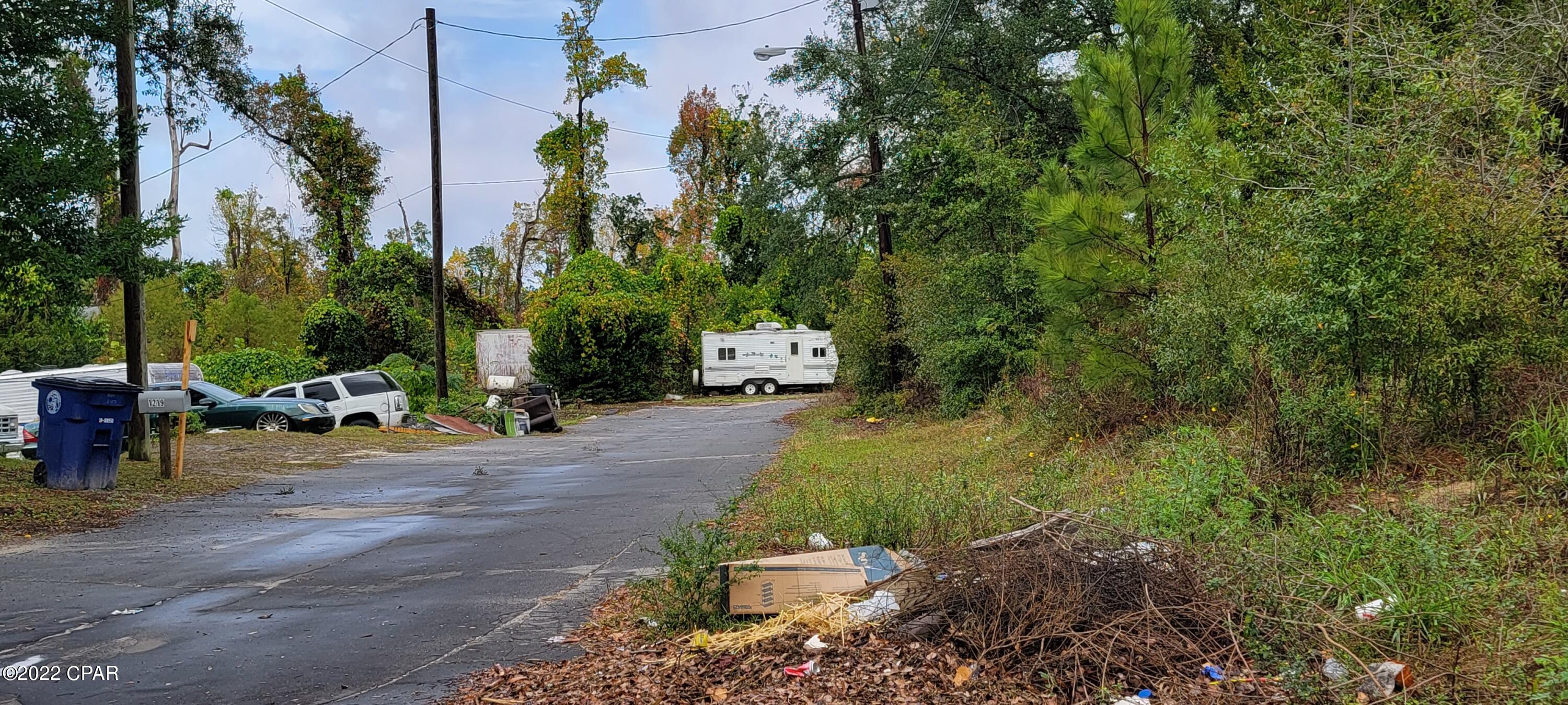 [No Recorded Subdiv] - Land