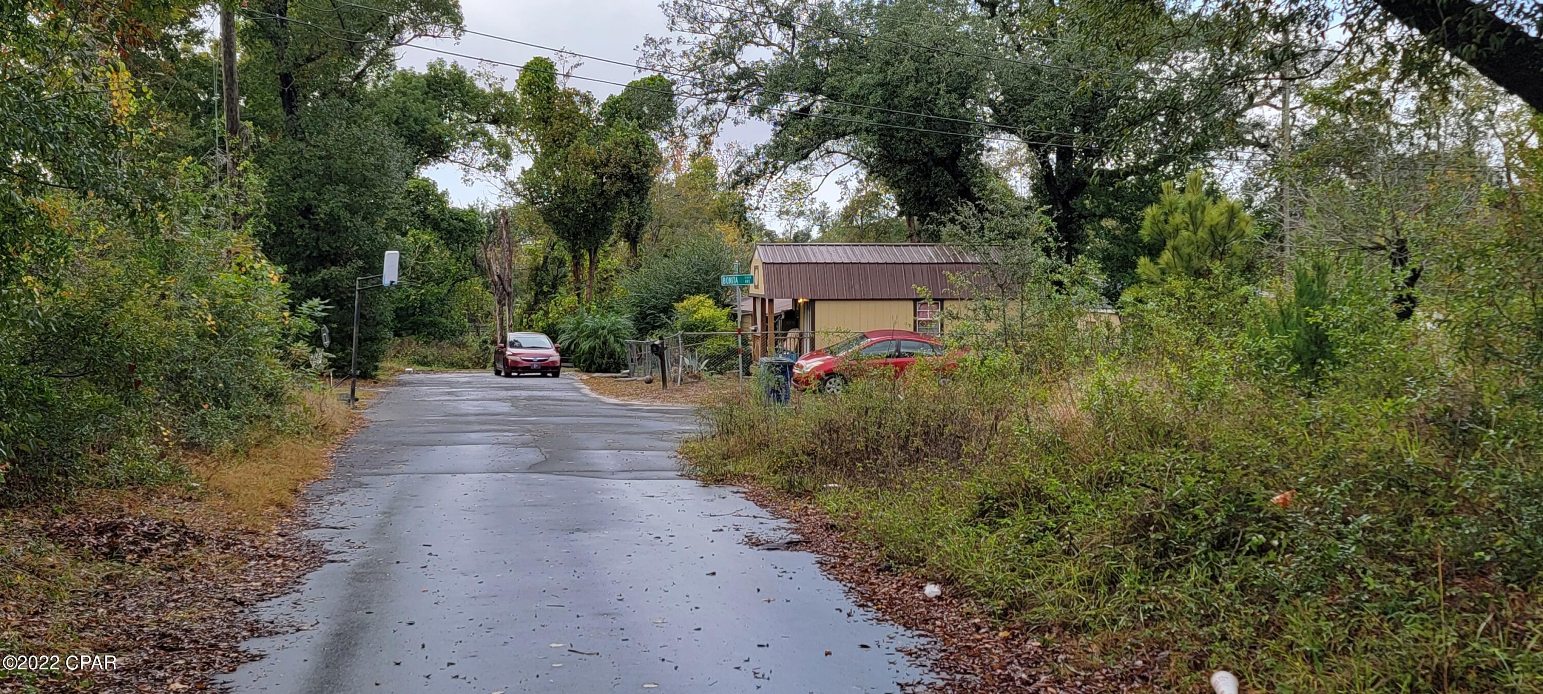 [No Recorded Subdiv] - Land