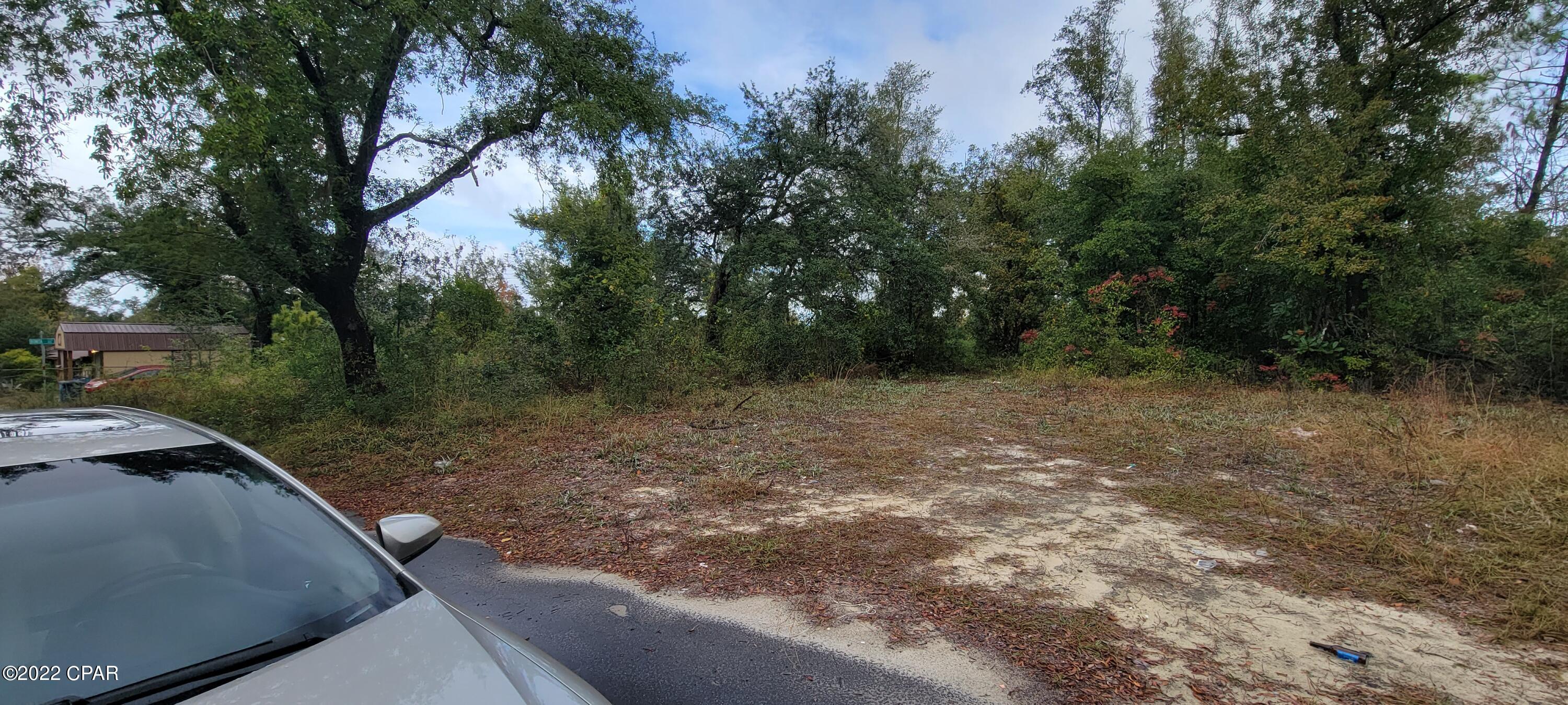 [No Recorded Subdiv] - Land