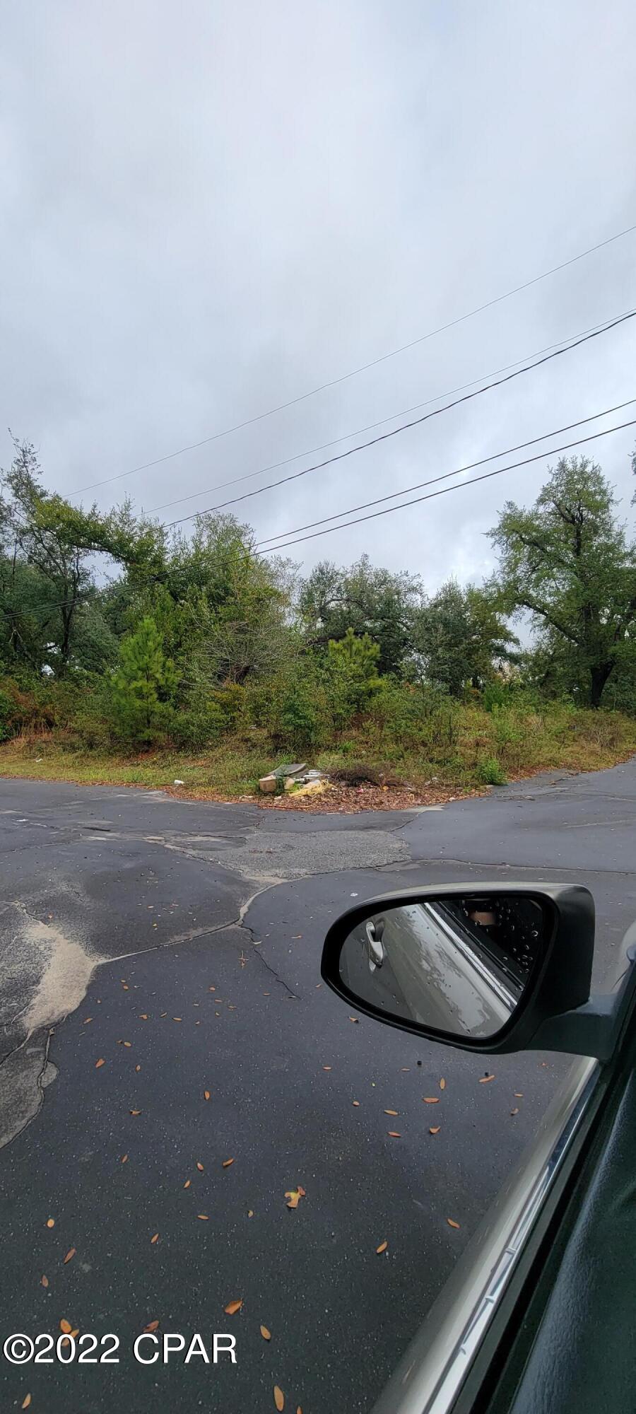 [No Recorded Subdiv] - Land