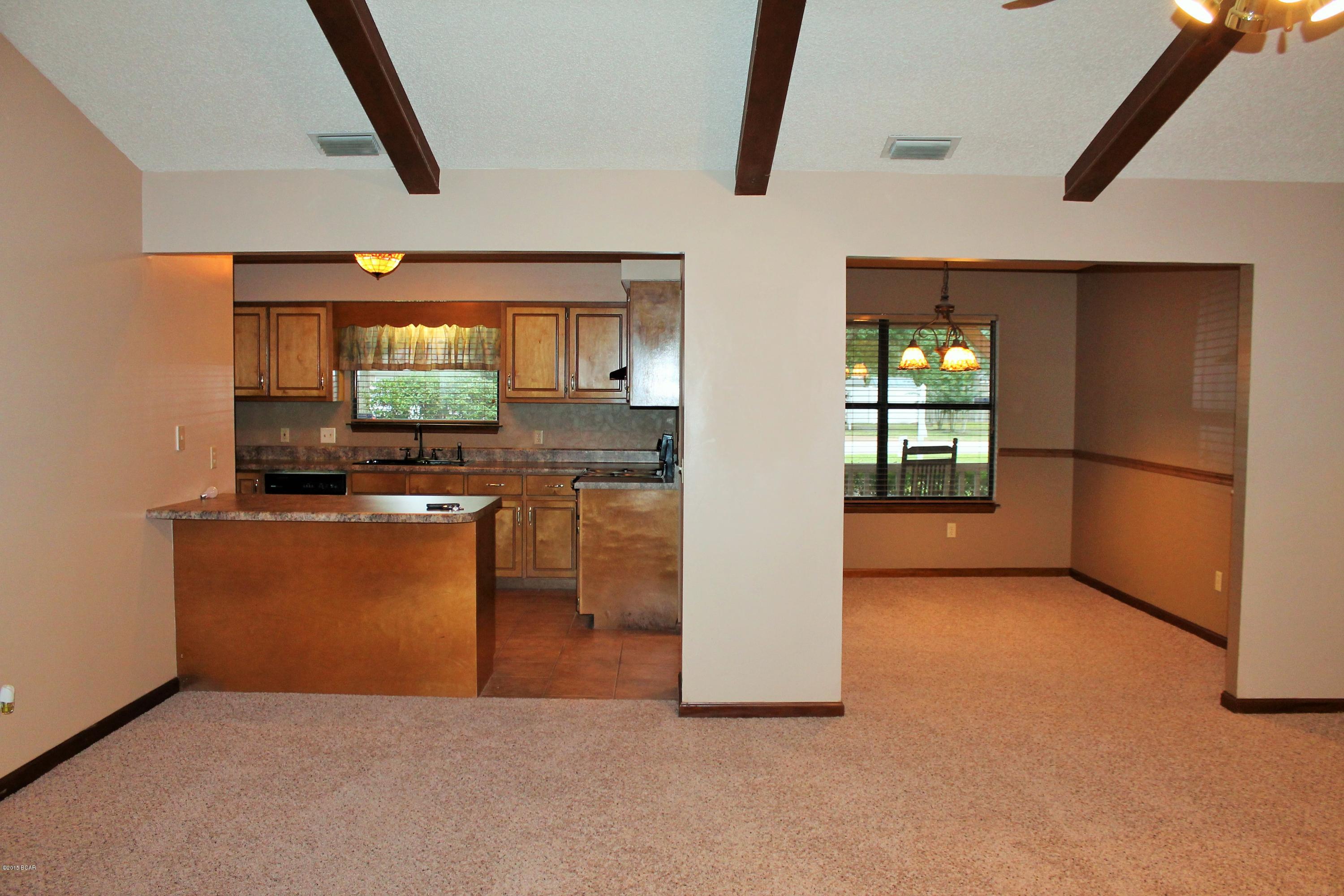 Mowat Highlands Ph 1 - Residential