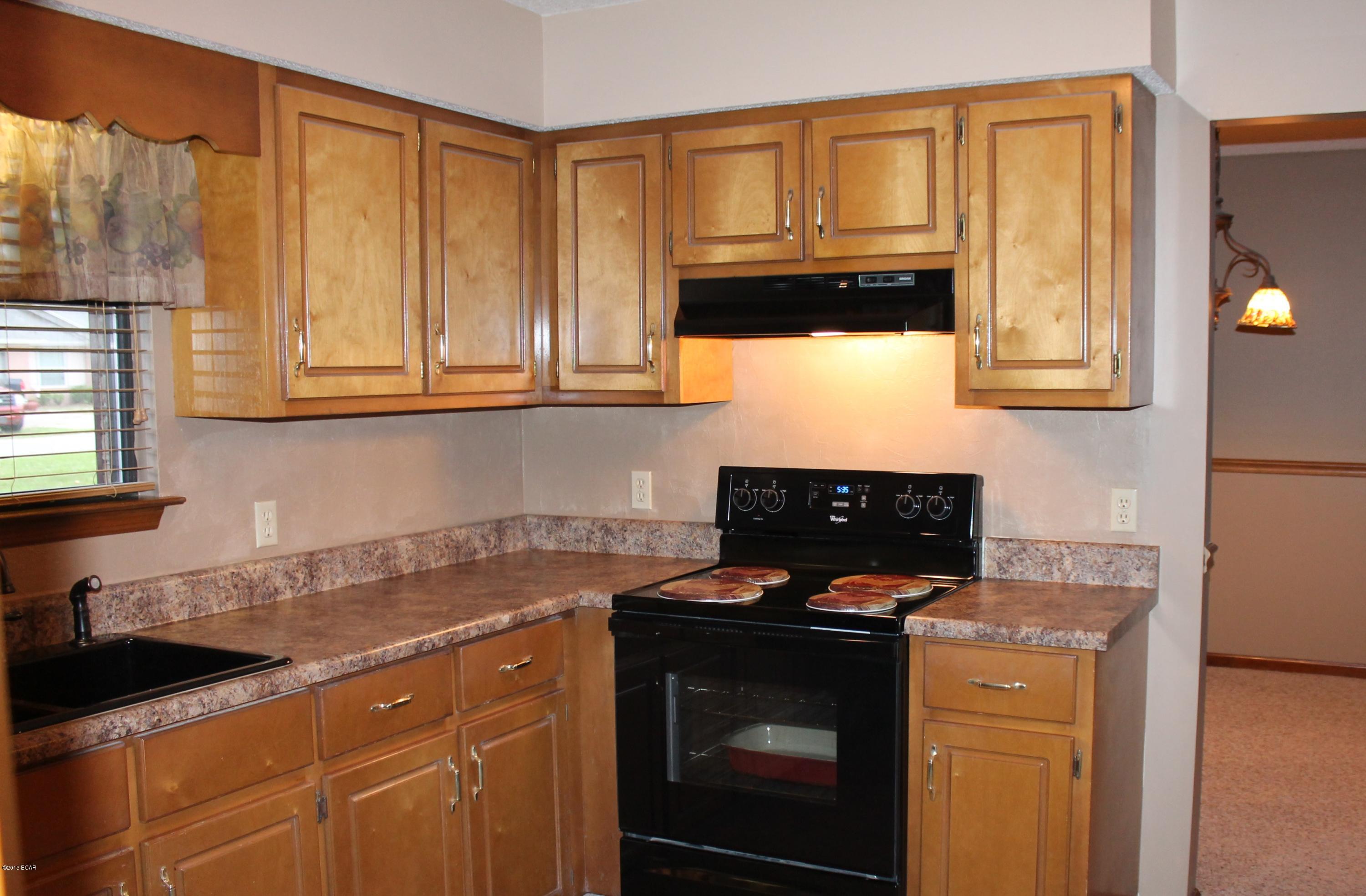 Mowat Highlands Ph 1 - Residential