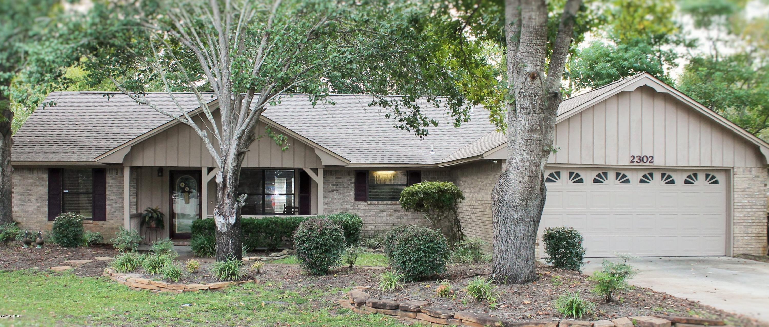 Mowat Highlands Ph 1 - Residential