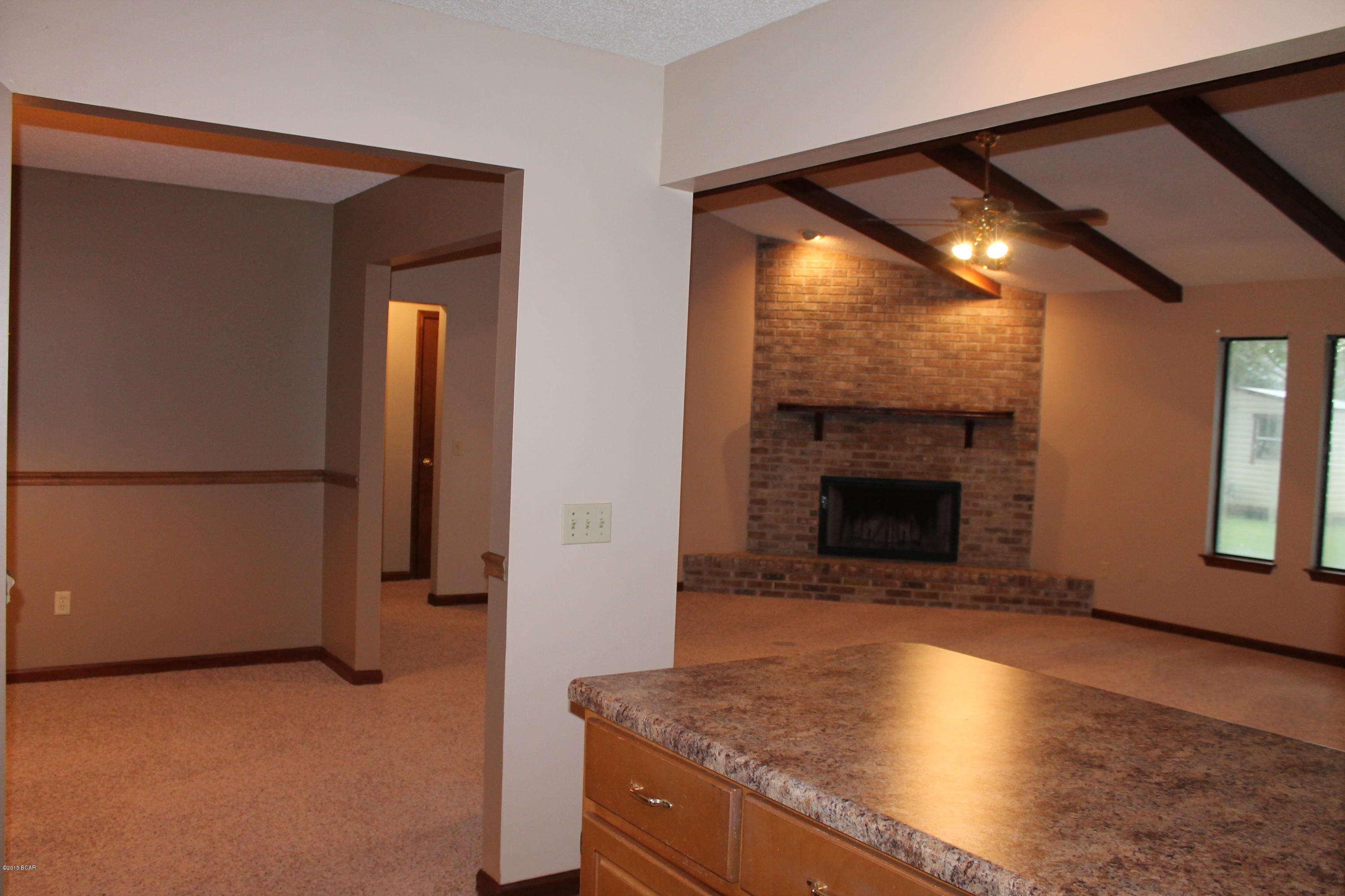 Mowat Highlands Ph 1 - Residential