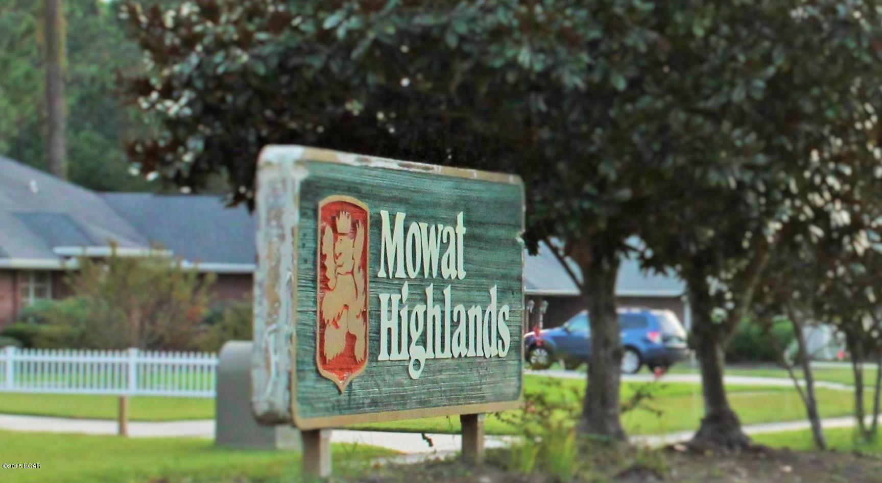 Mowat Highlands Ph 1 - Residential