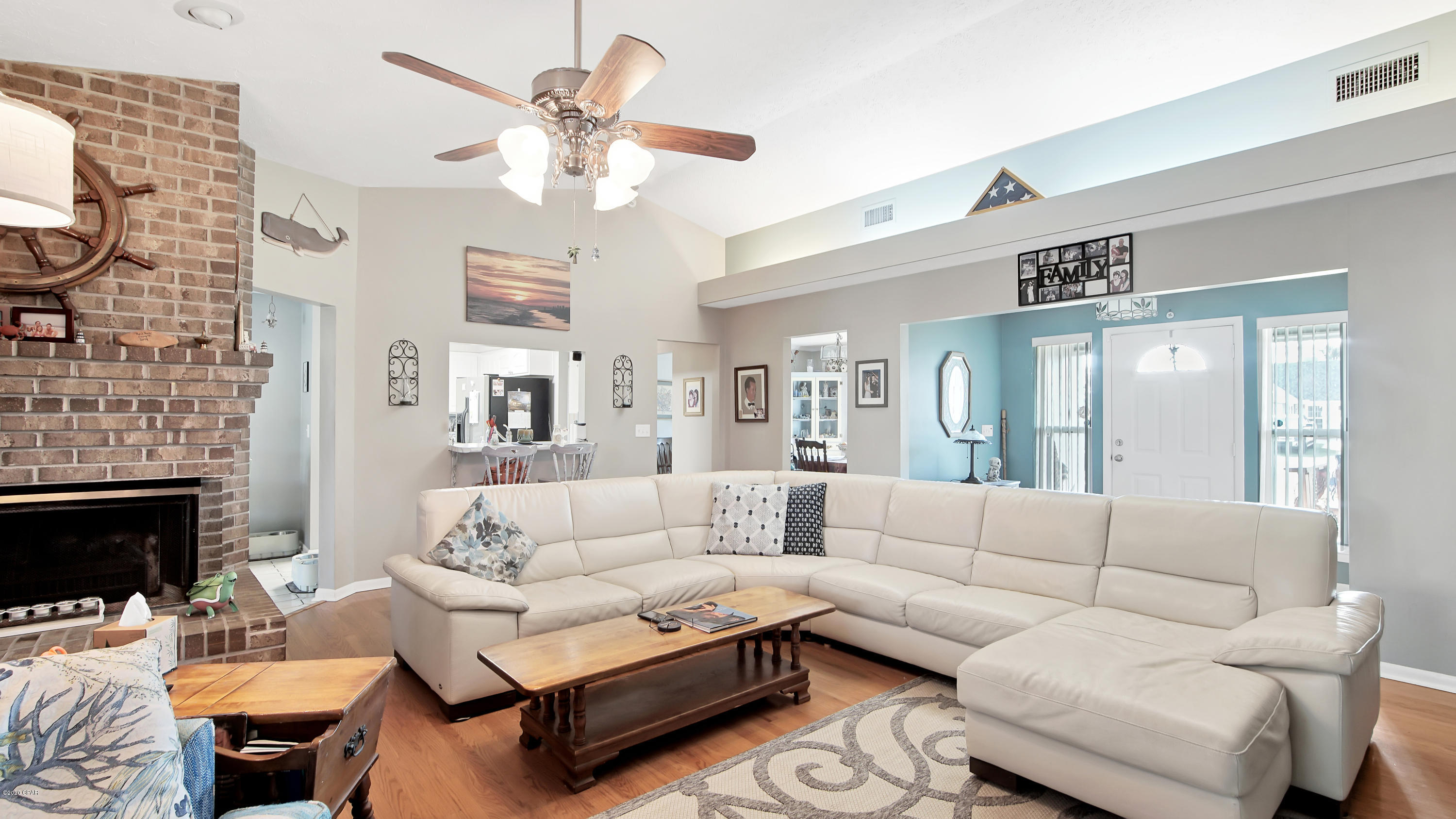 Lynn Haven - Residential